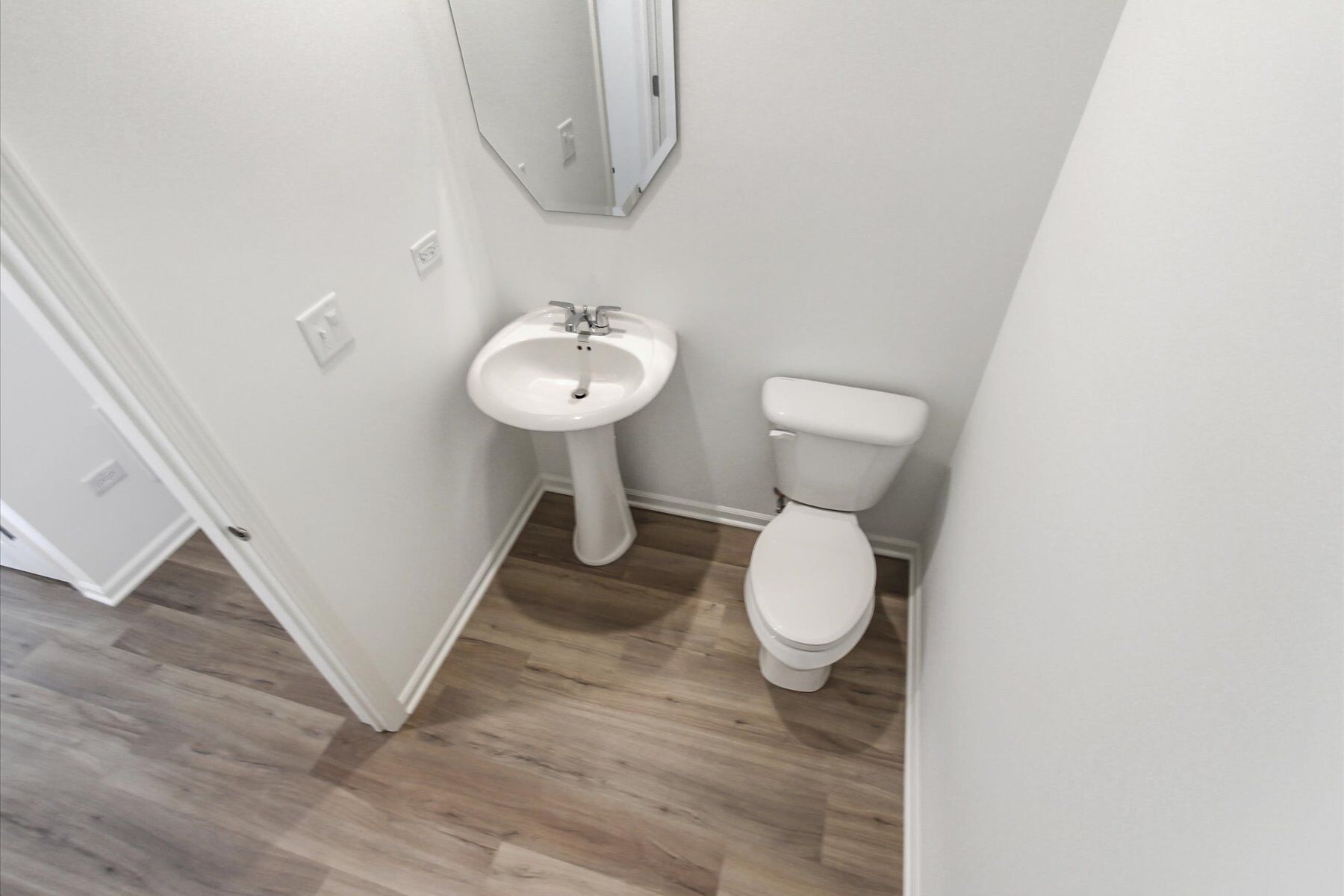 Powder Bath 