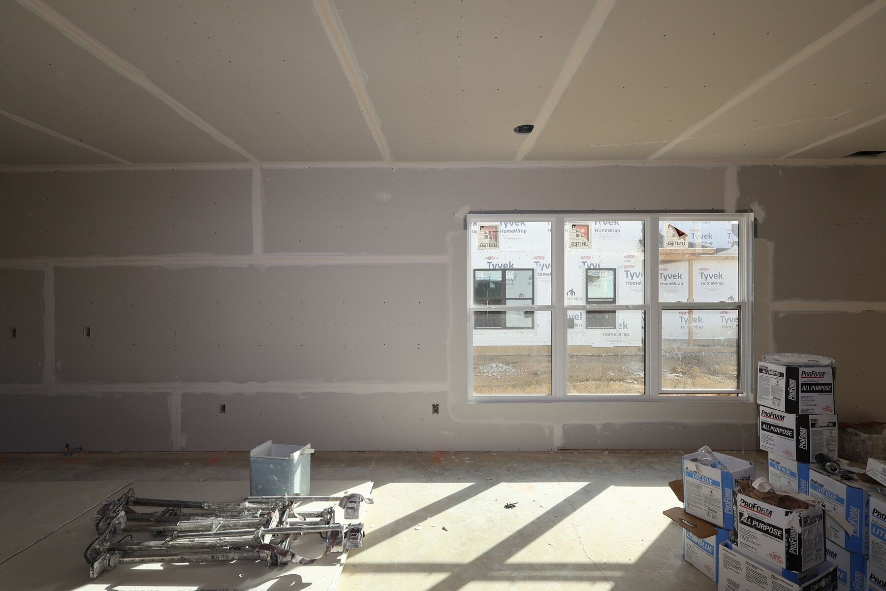 Drywall