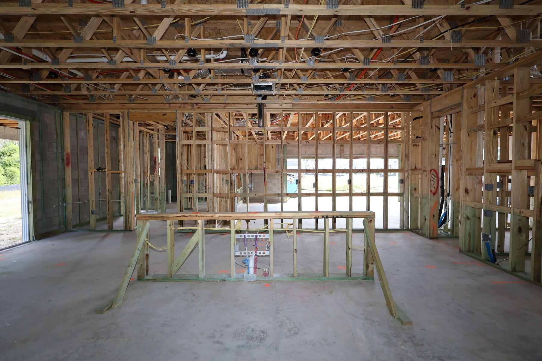 Framing