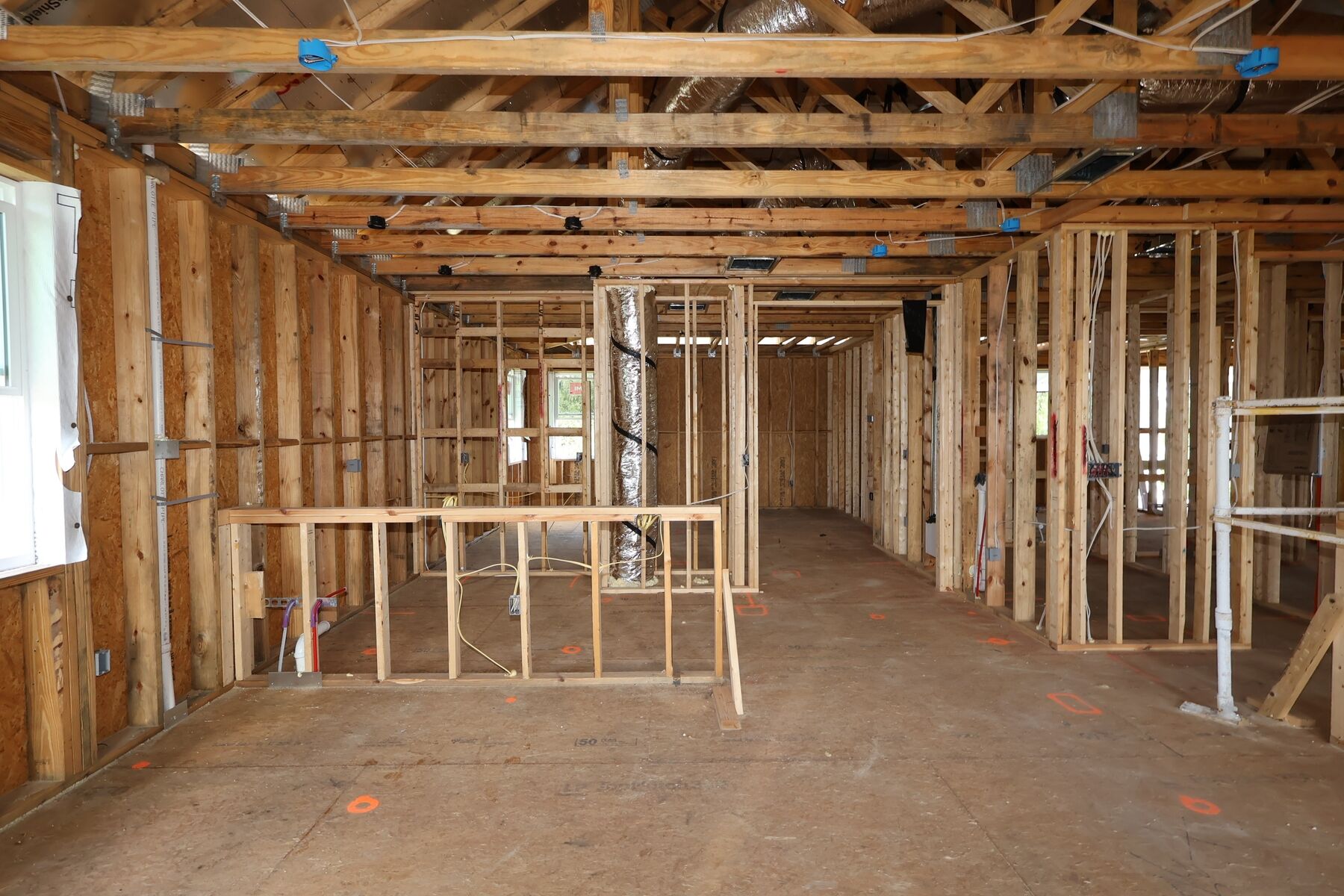 Framing