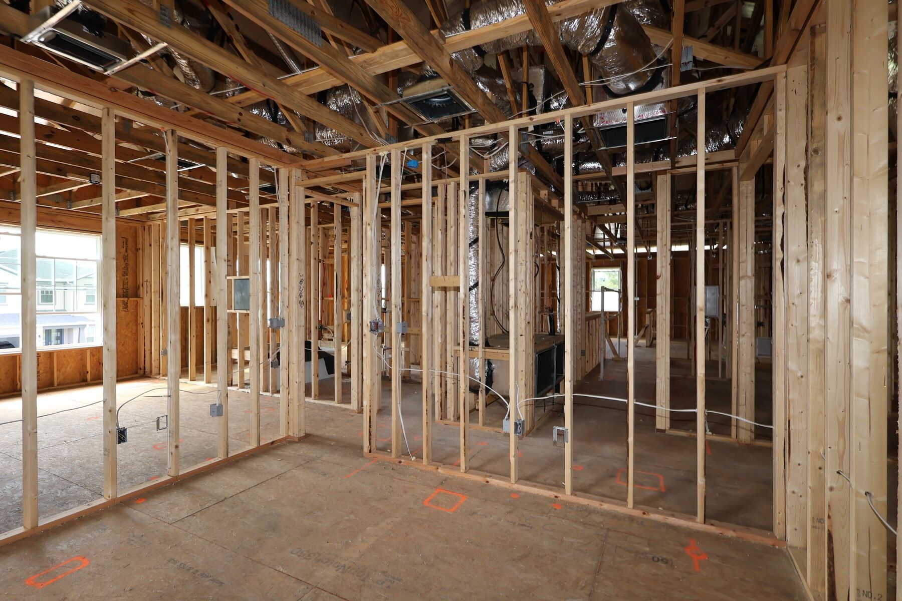 Framing