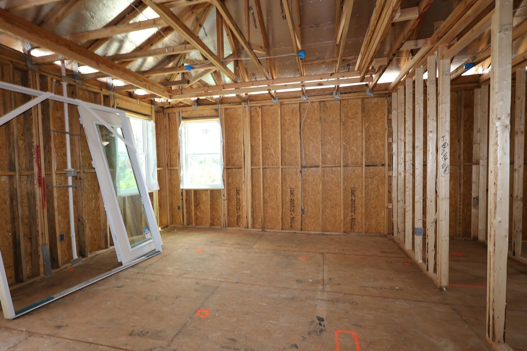 Framing
