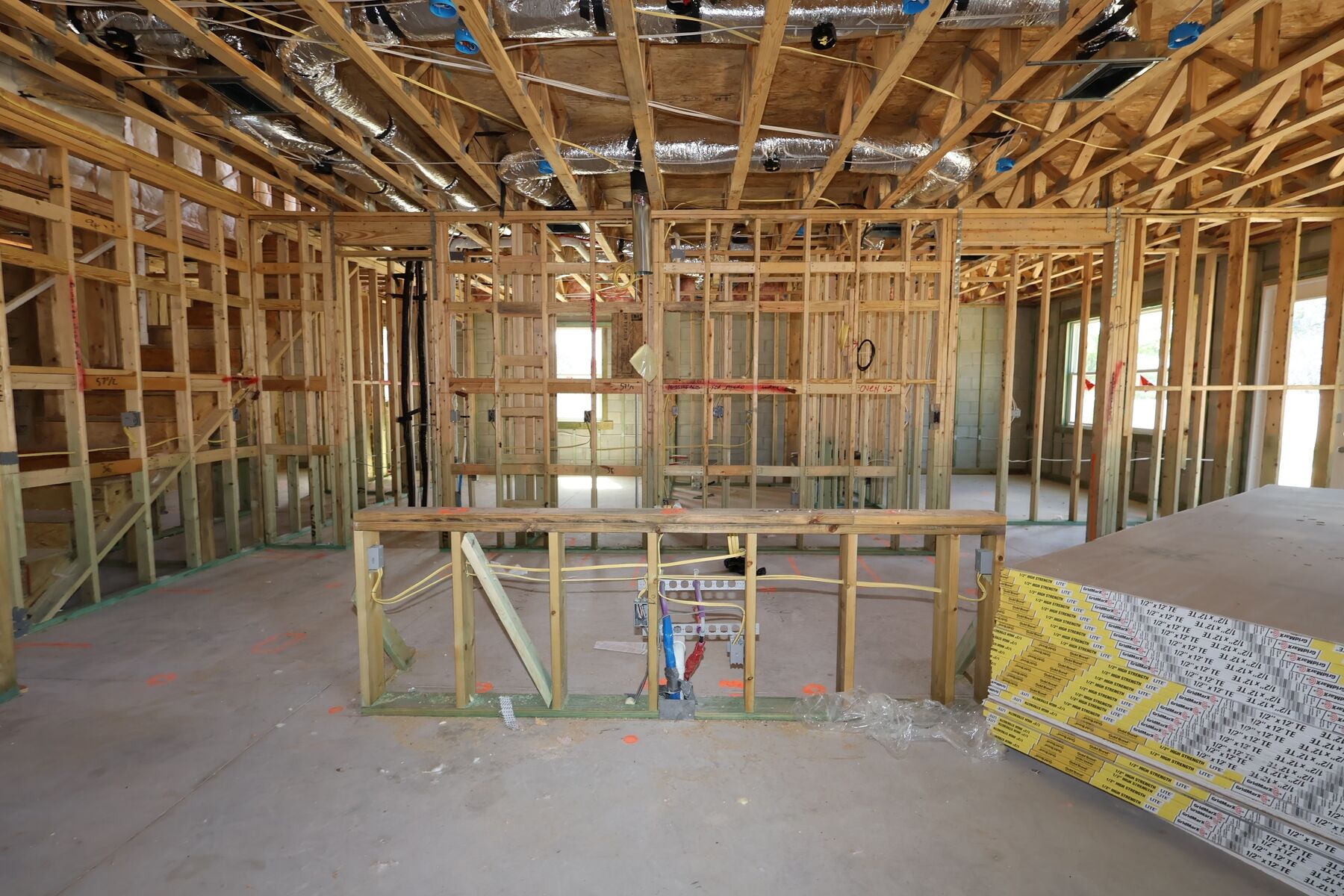 Insulation