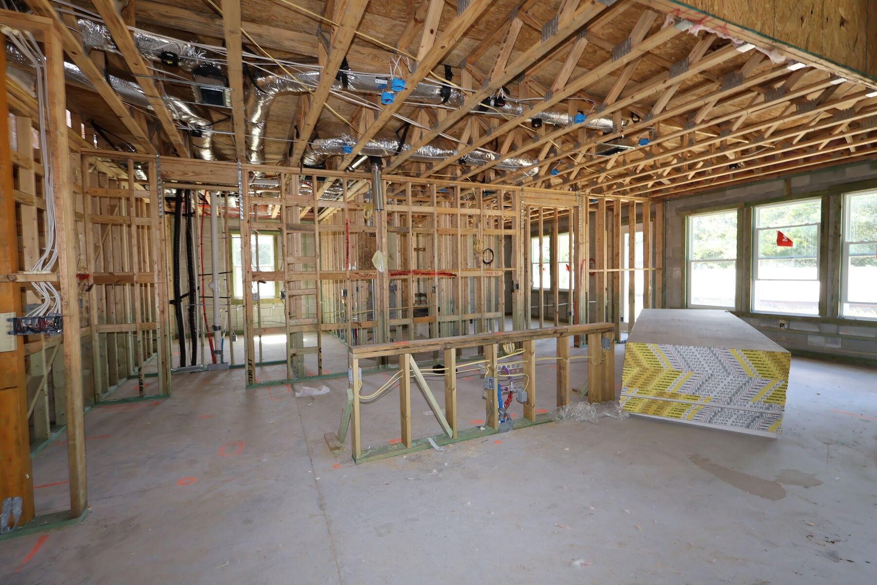 Insulation