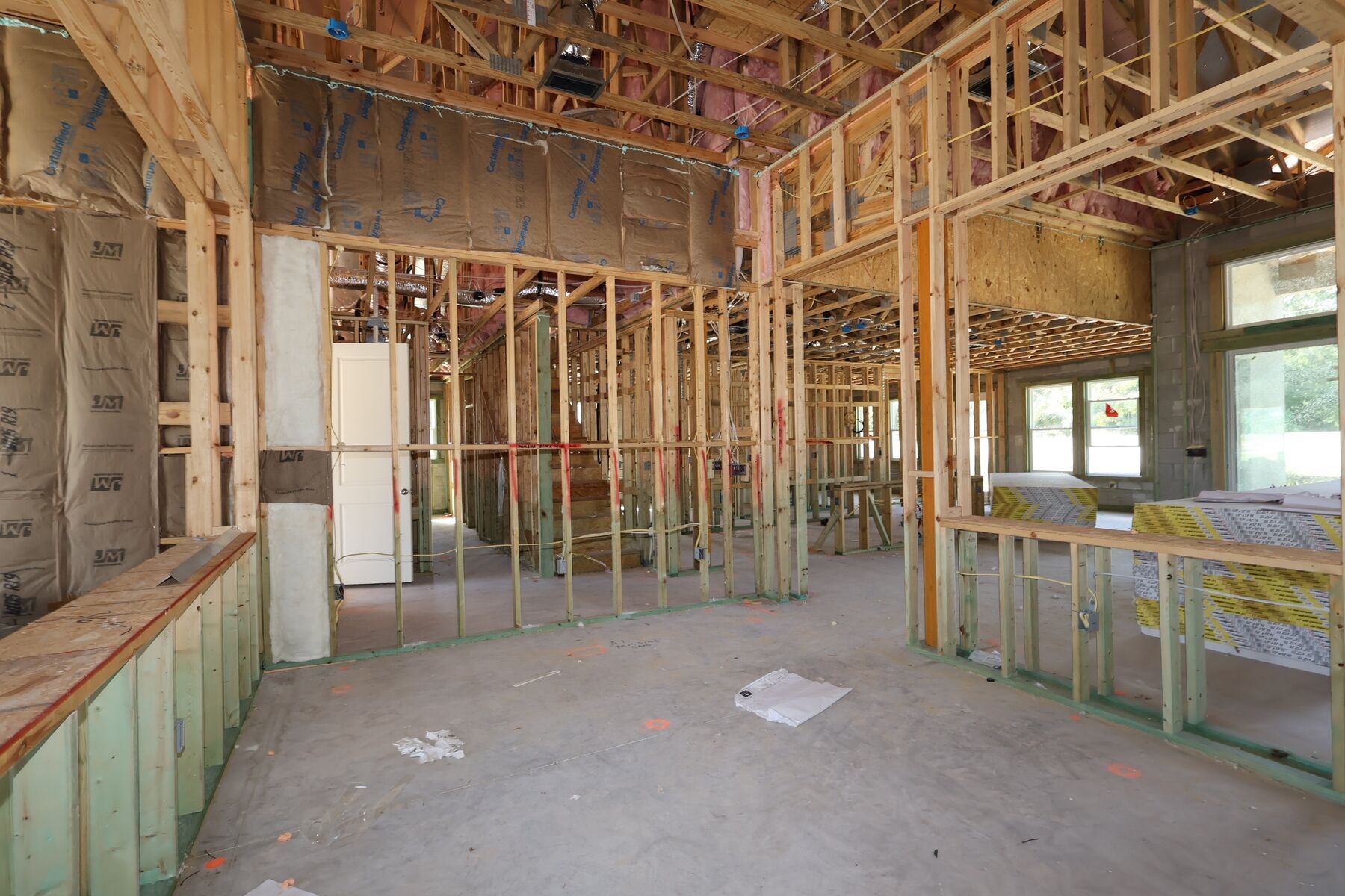Insulation