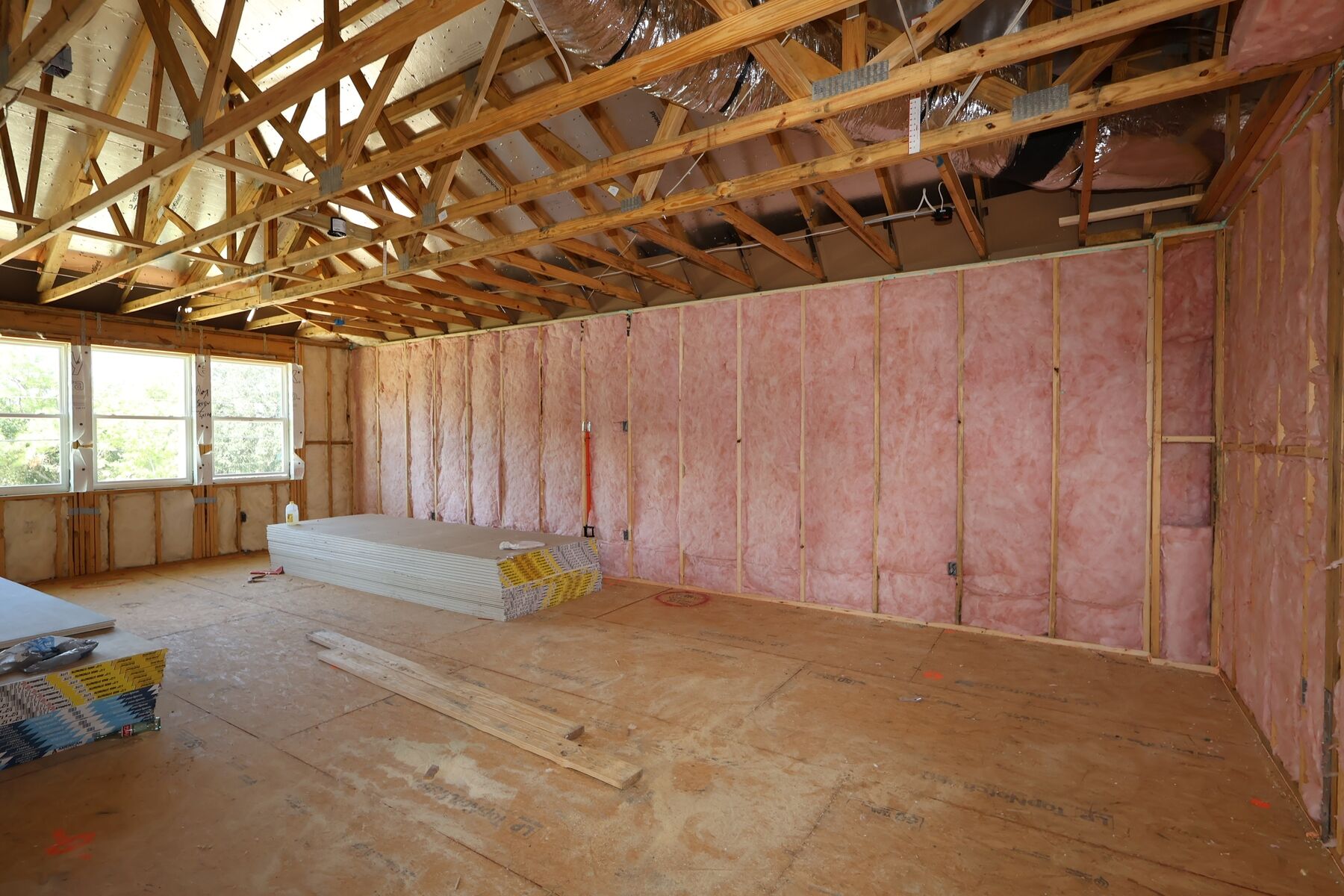 Insulation