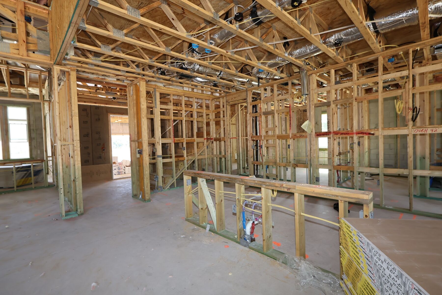 Insulation