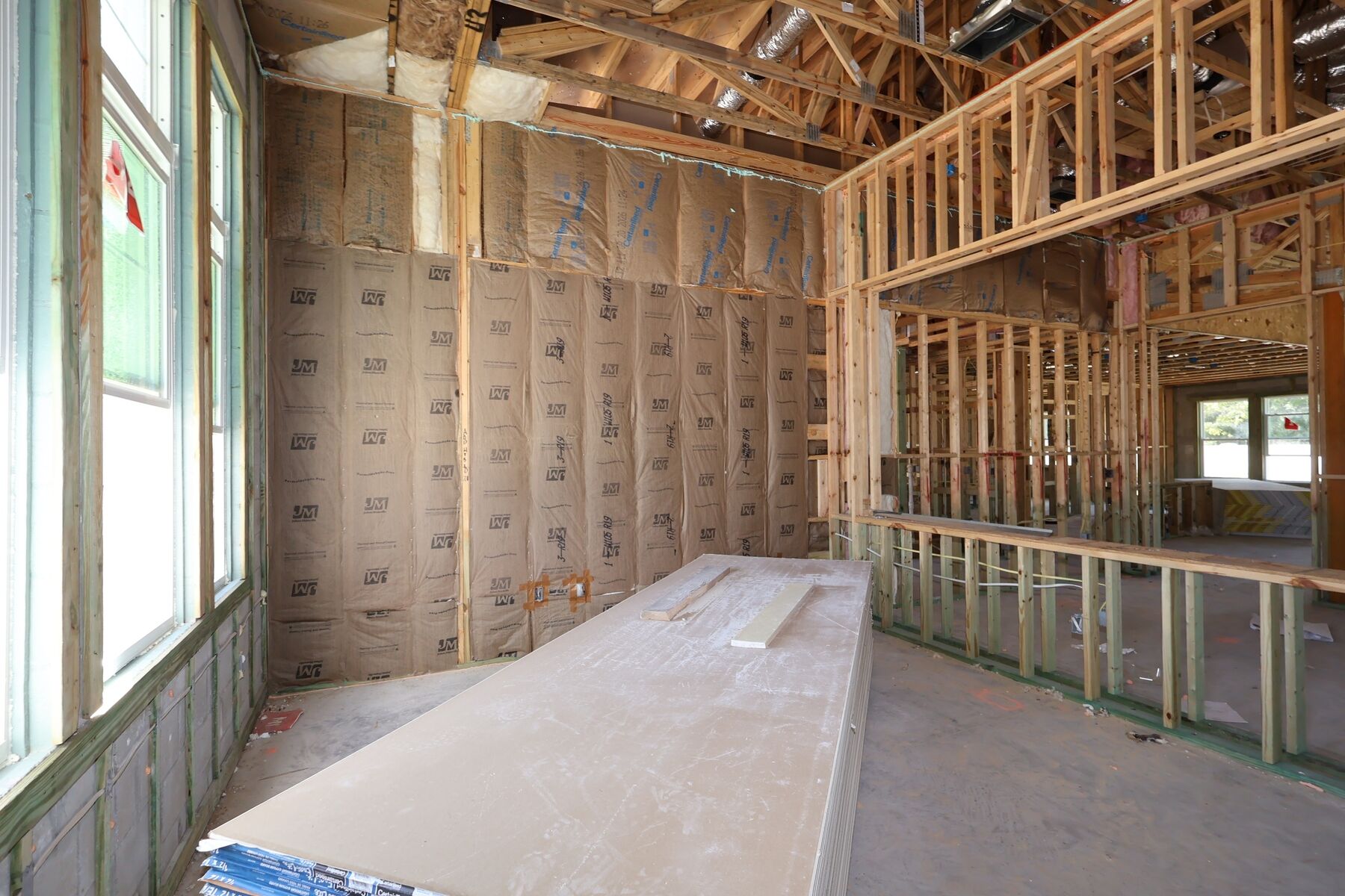 Insulation