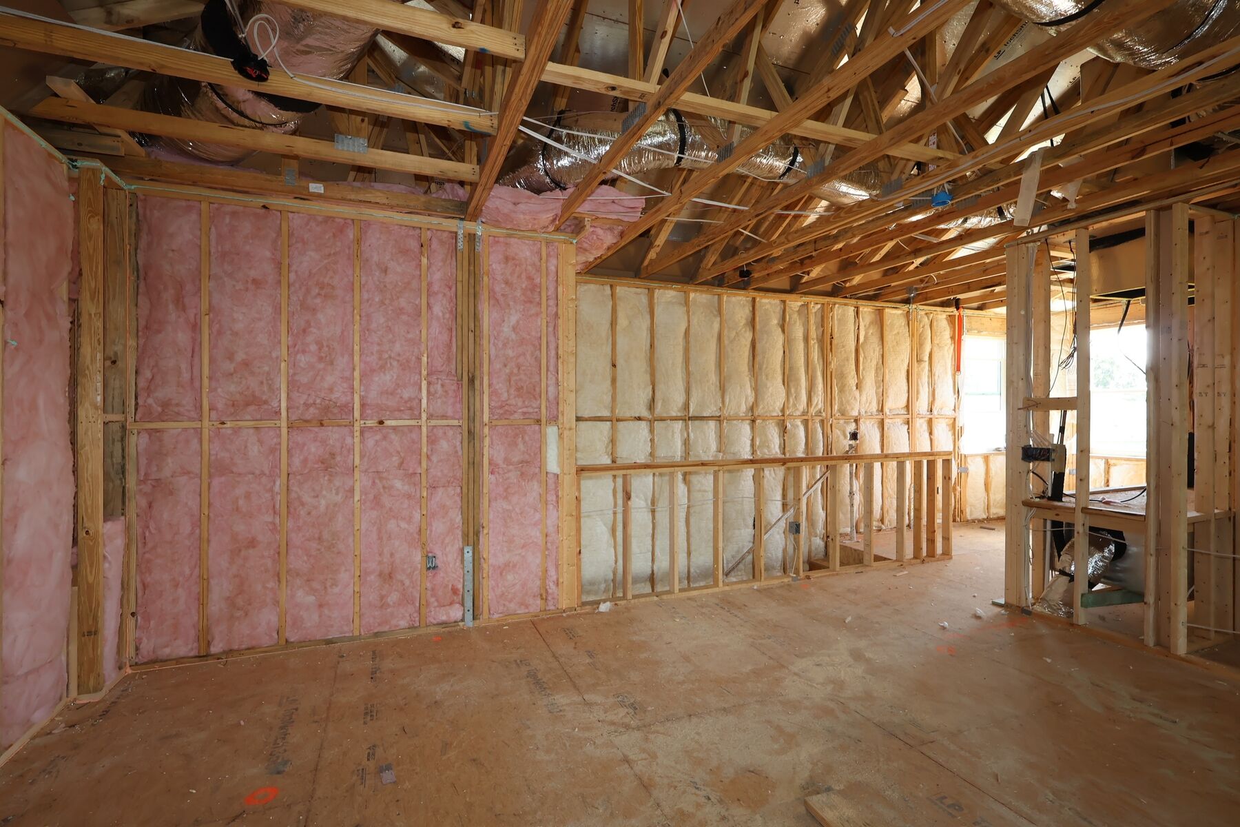 Insulation