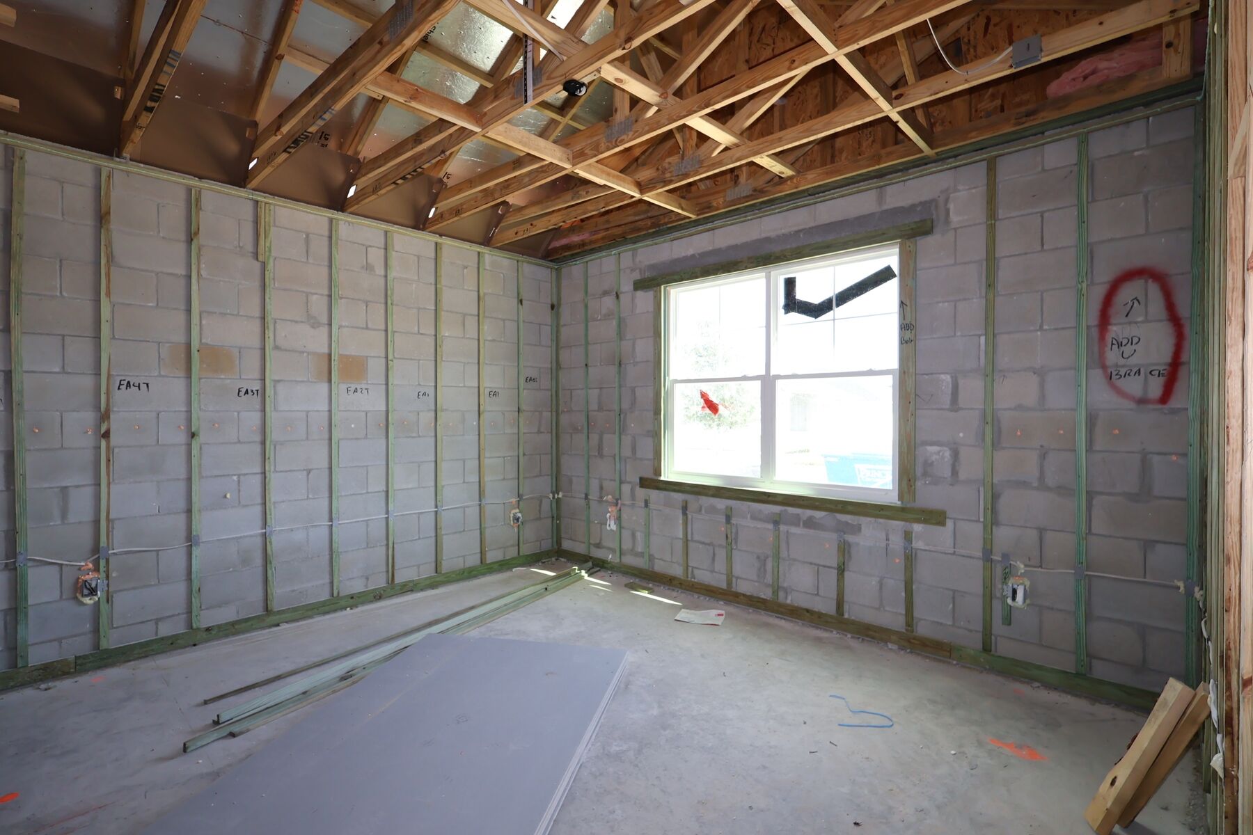 Insulation