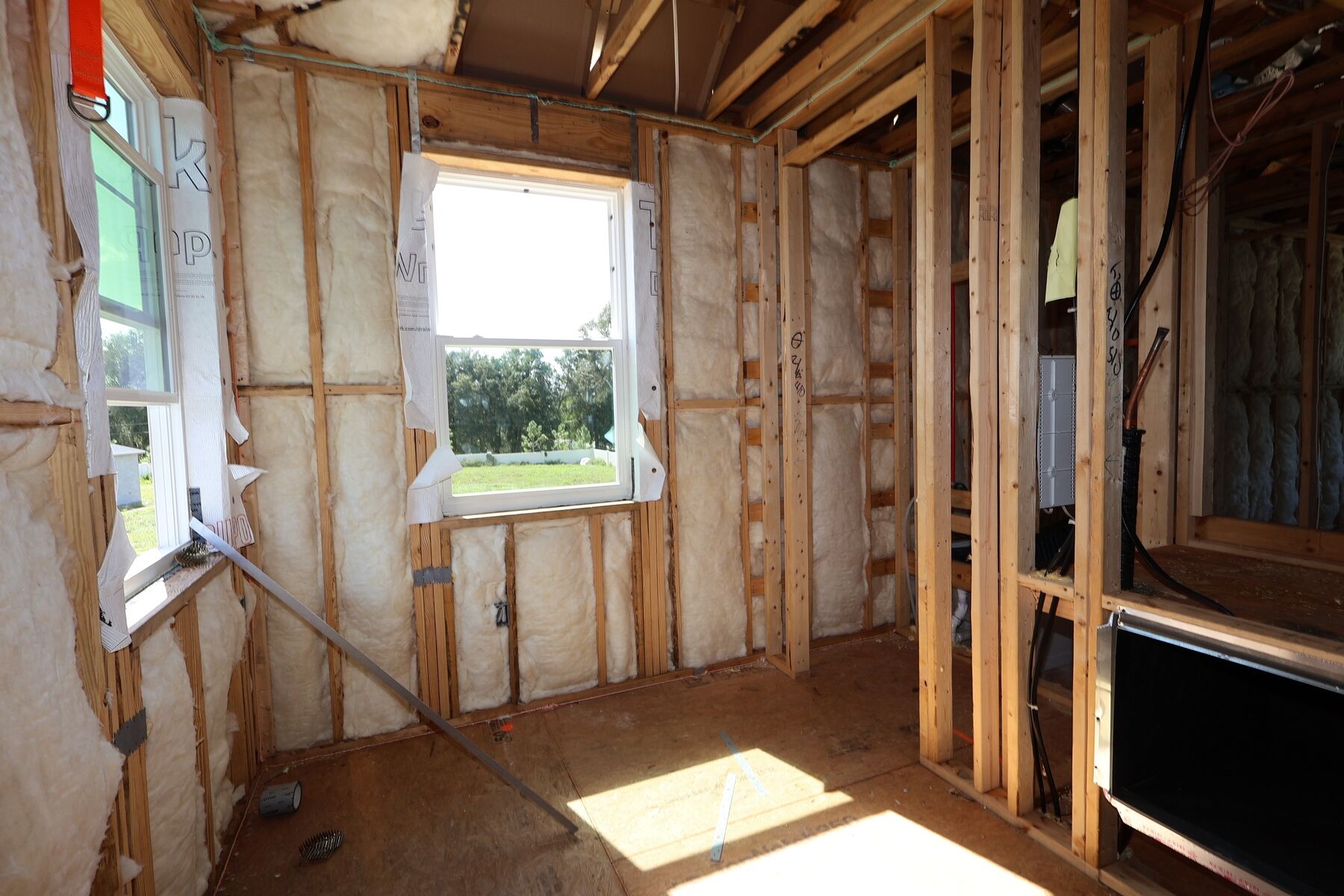 Insulation