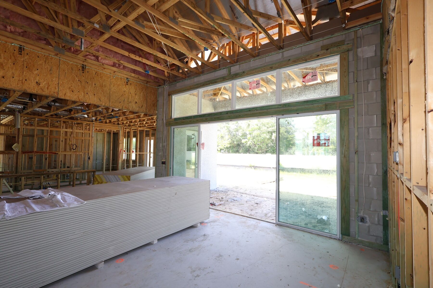 Insulation