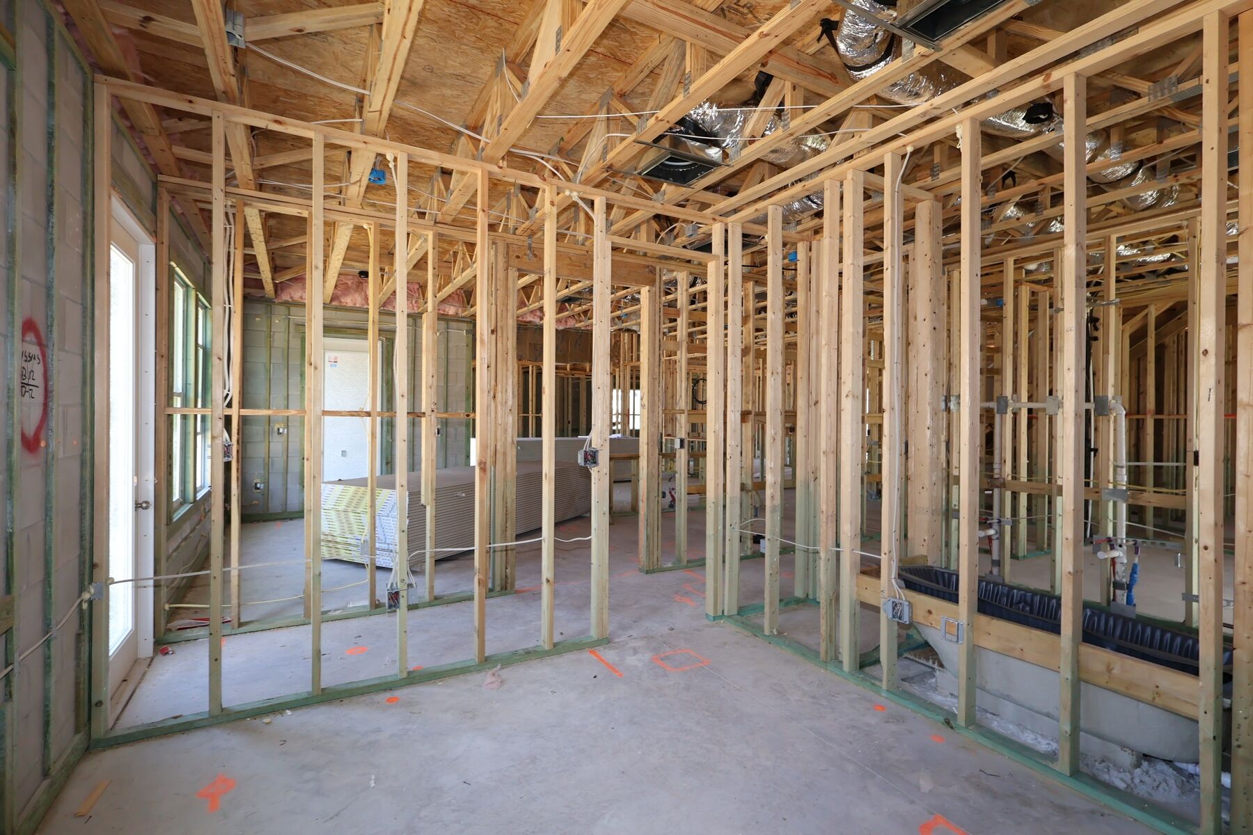 Insulation