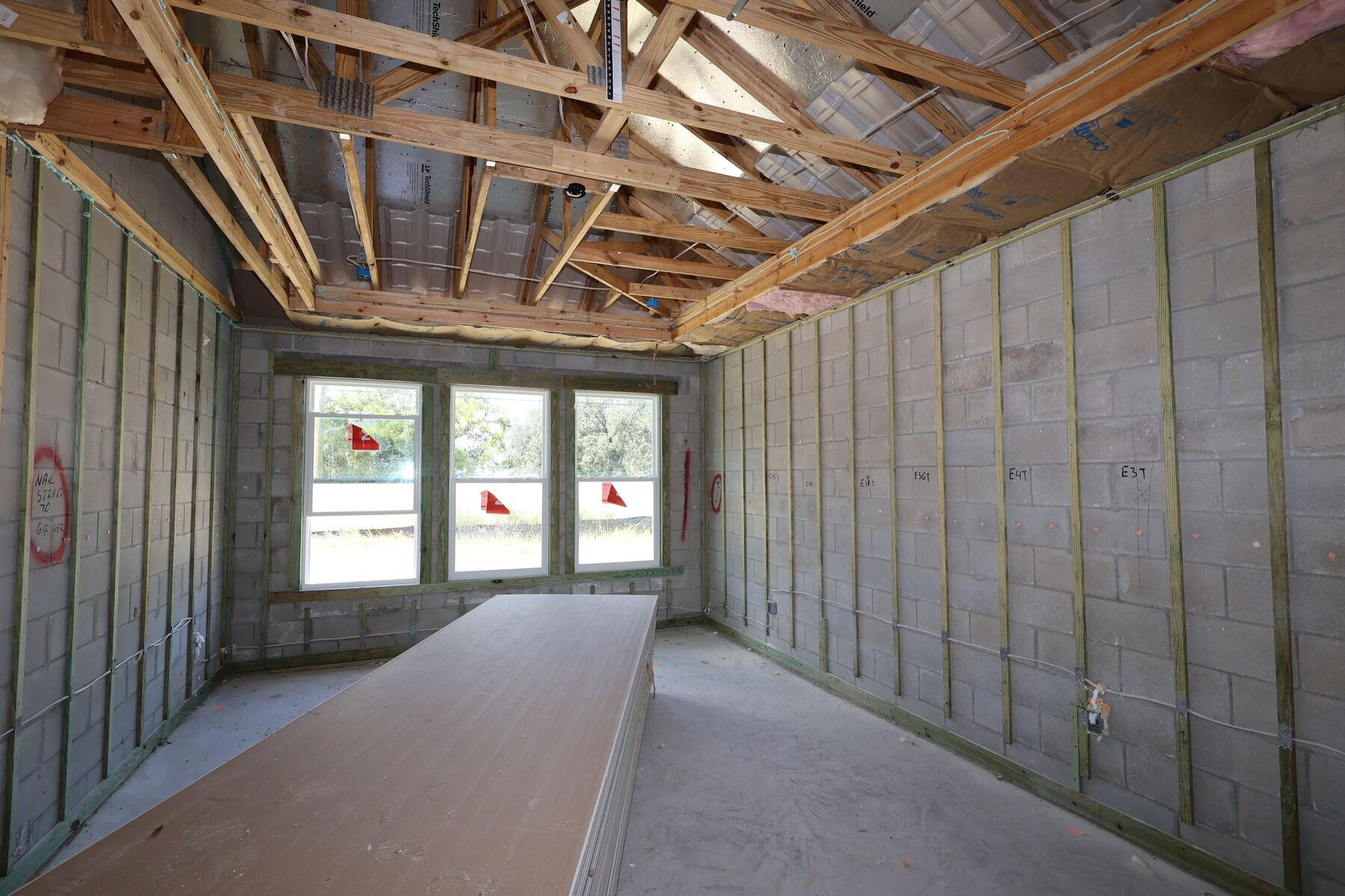 Insulation