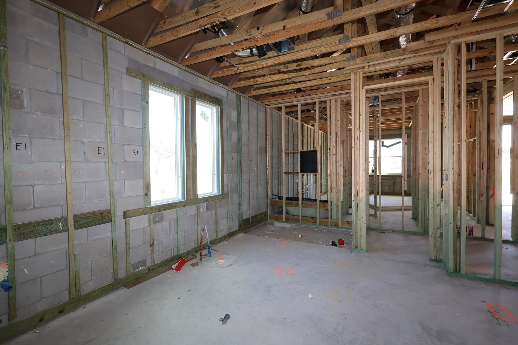Insulation
