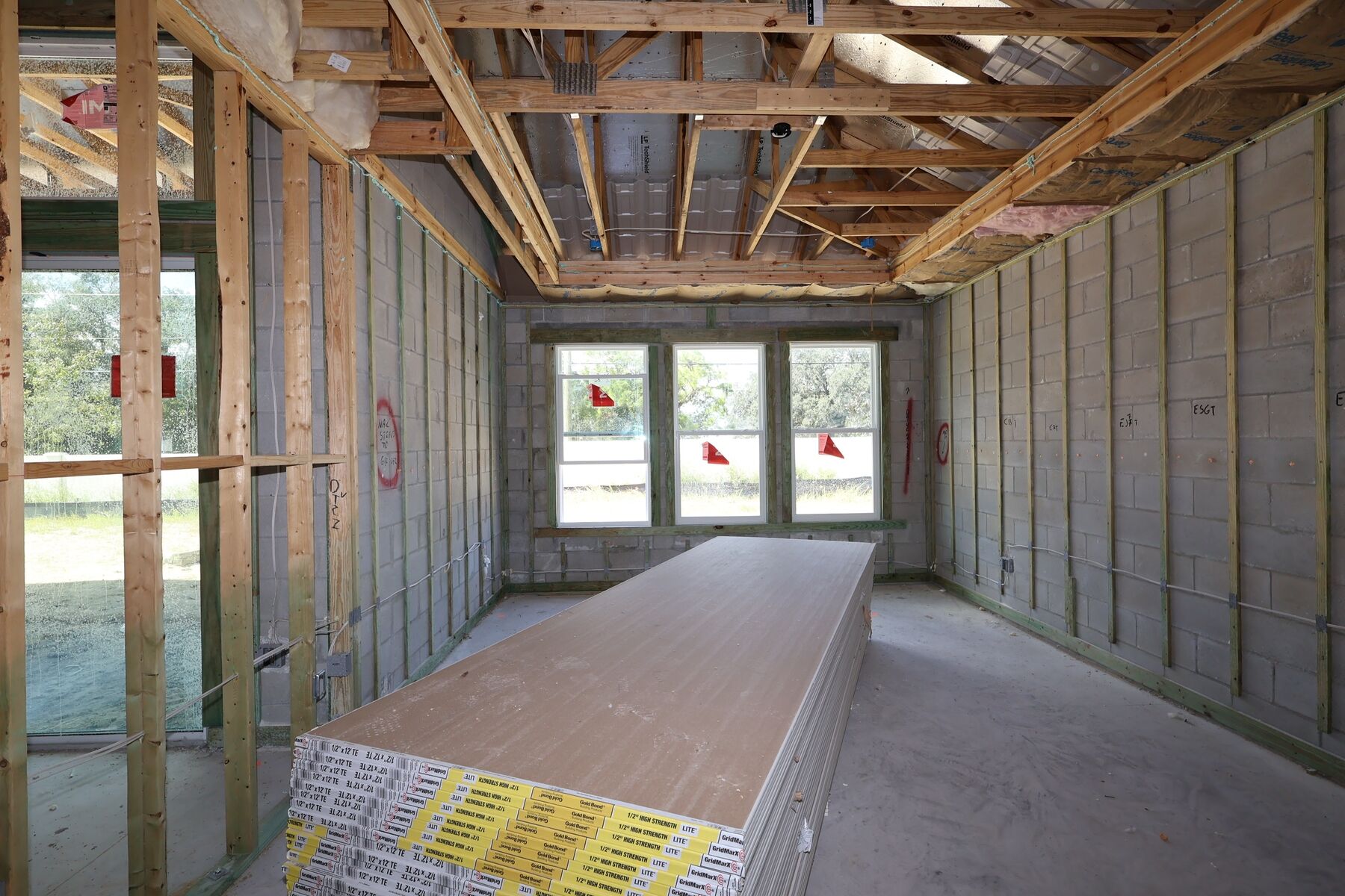 Insulation