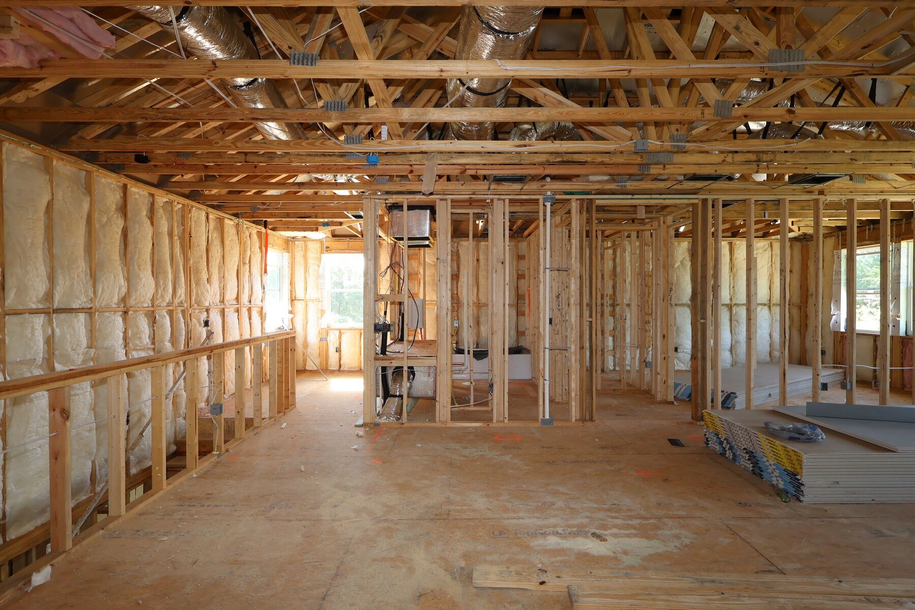 Insulation
