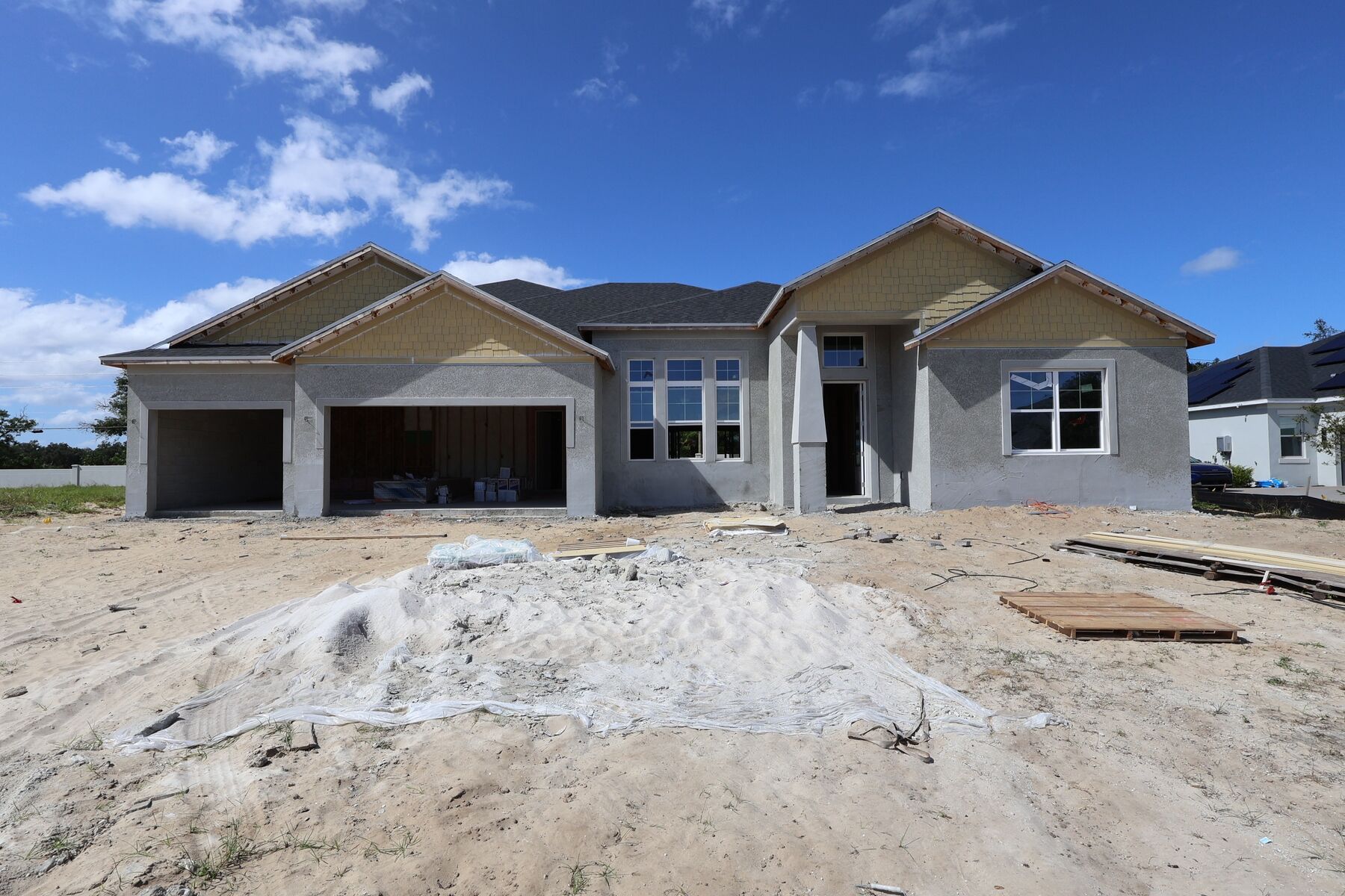 Front Exterior