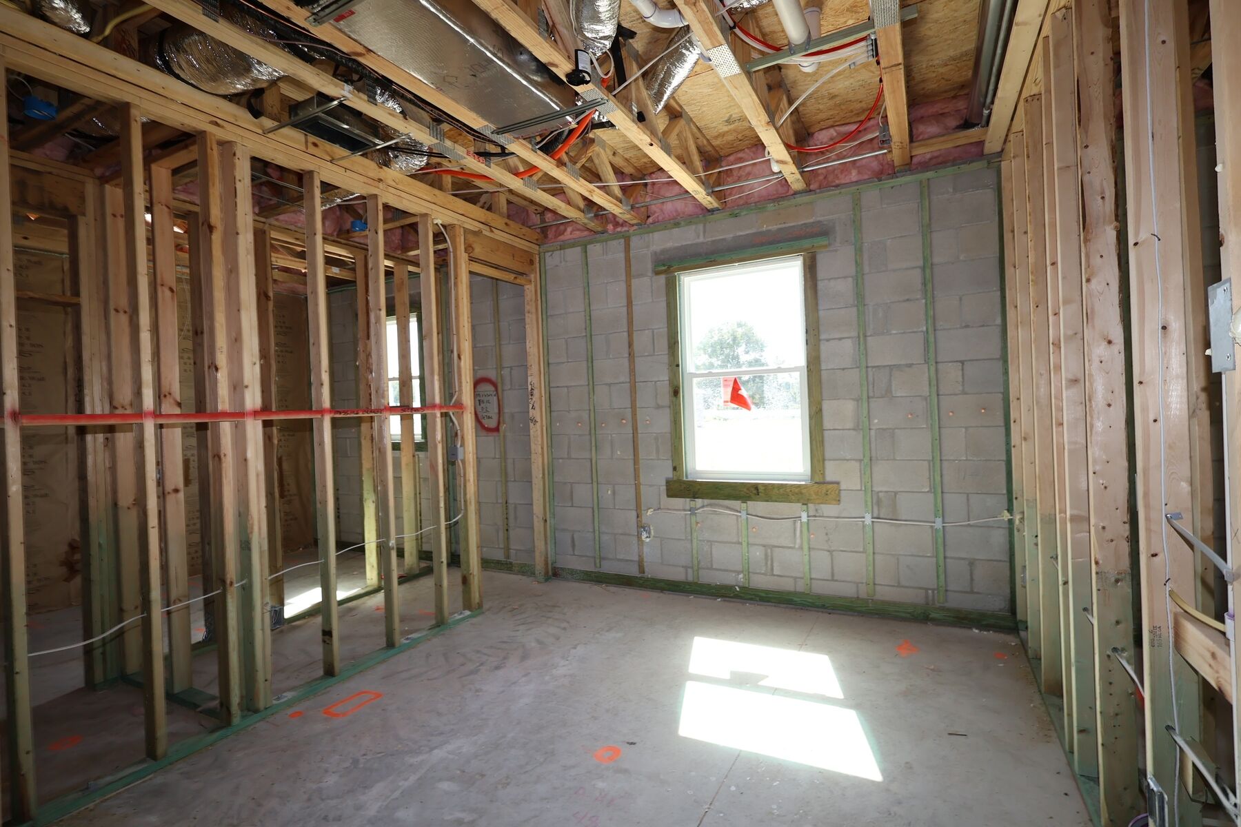 Insulation