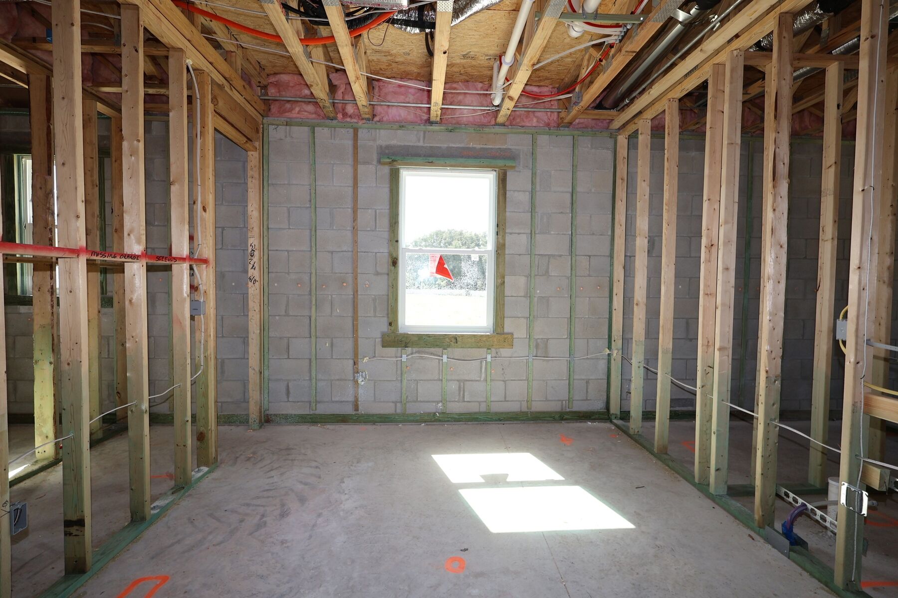 Insulation
