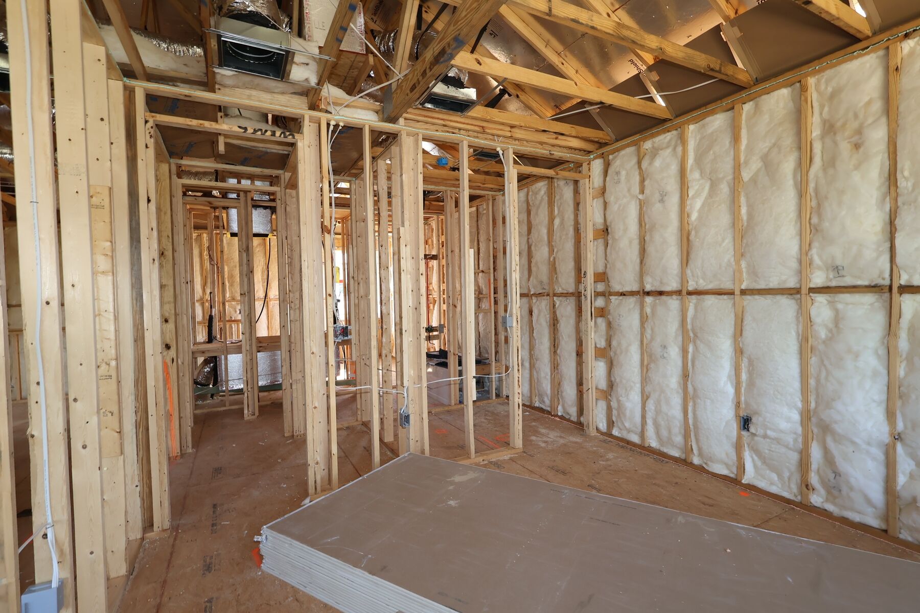 Insulation