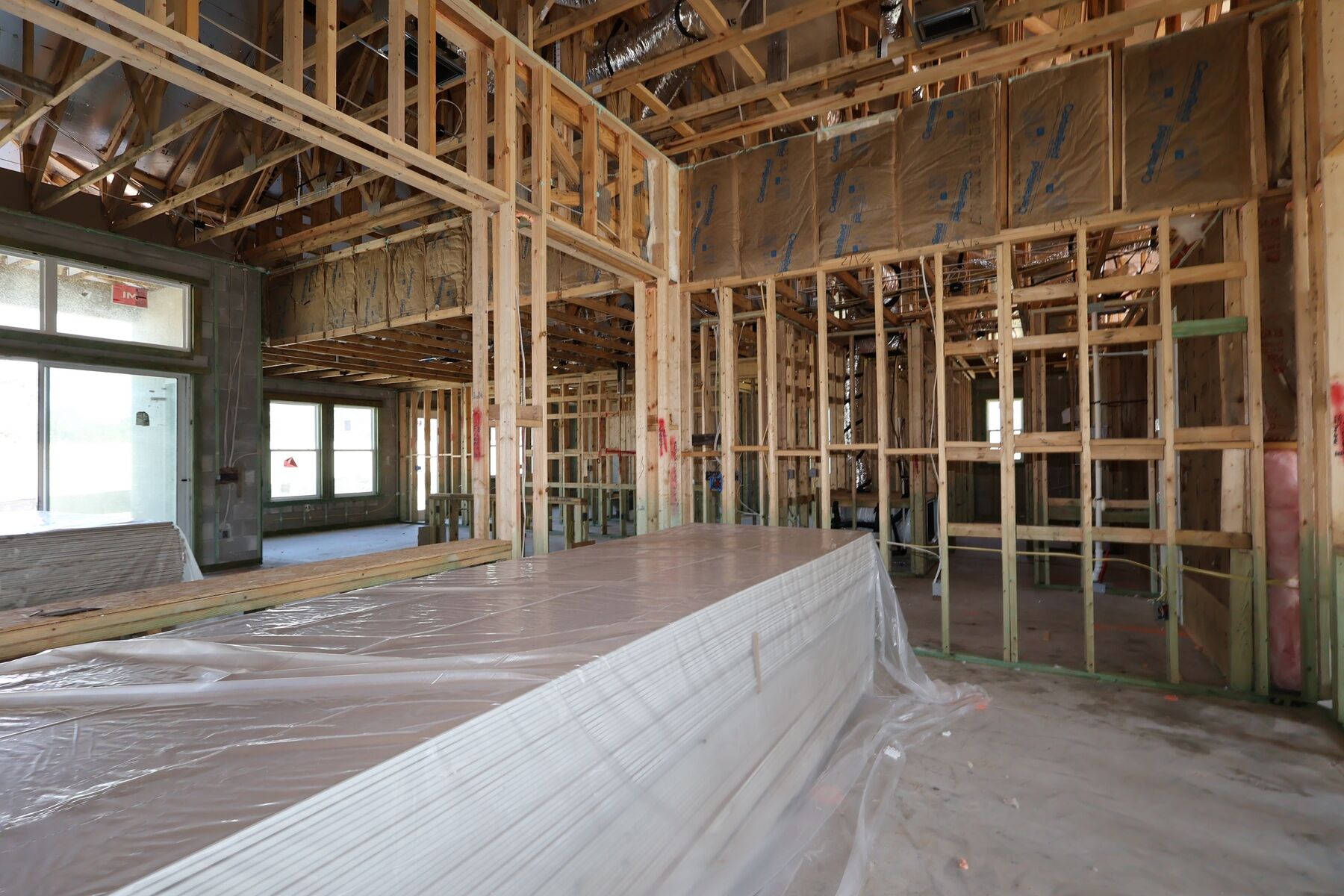 Insulation
