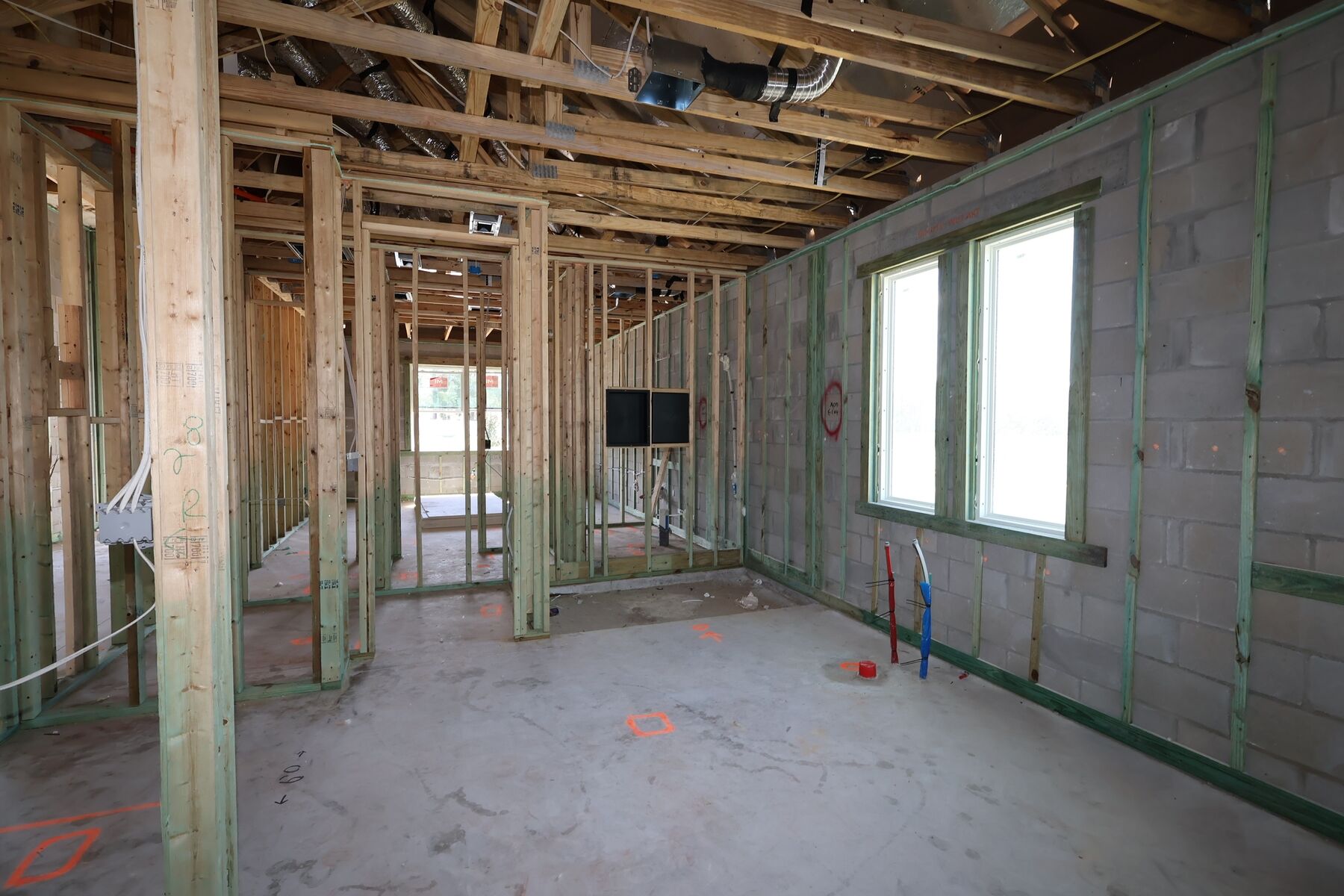 Insulation