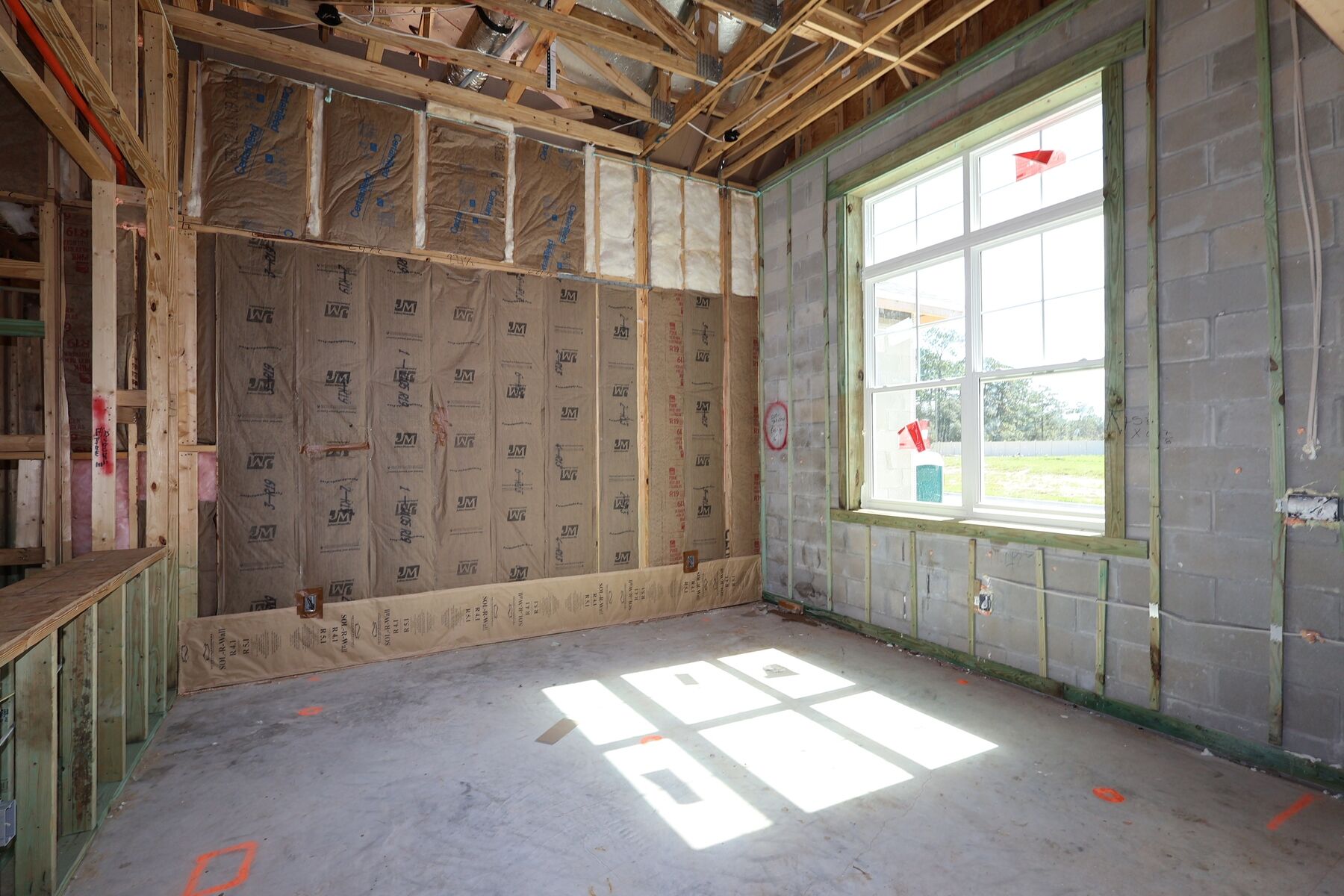 Insulation