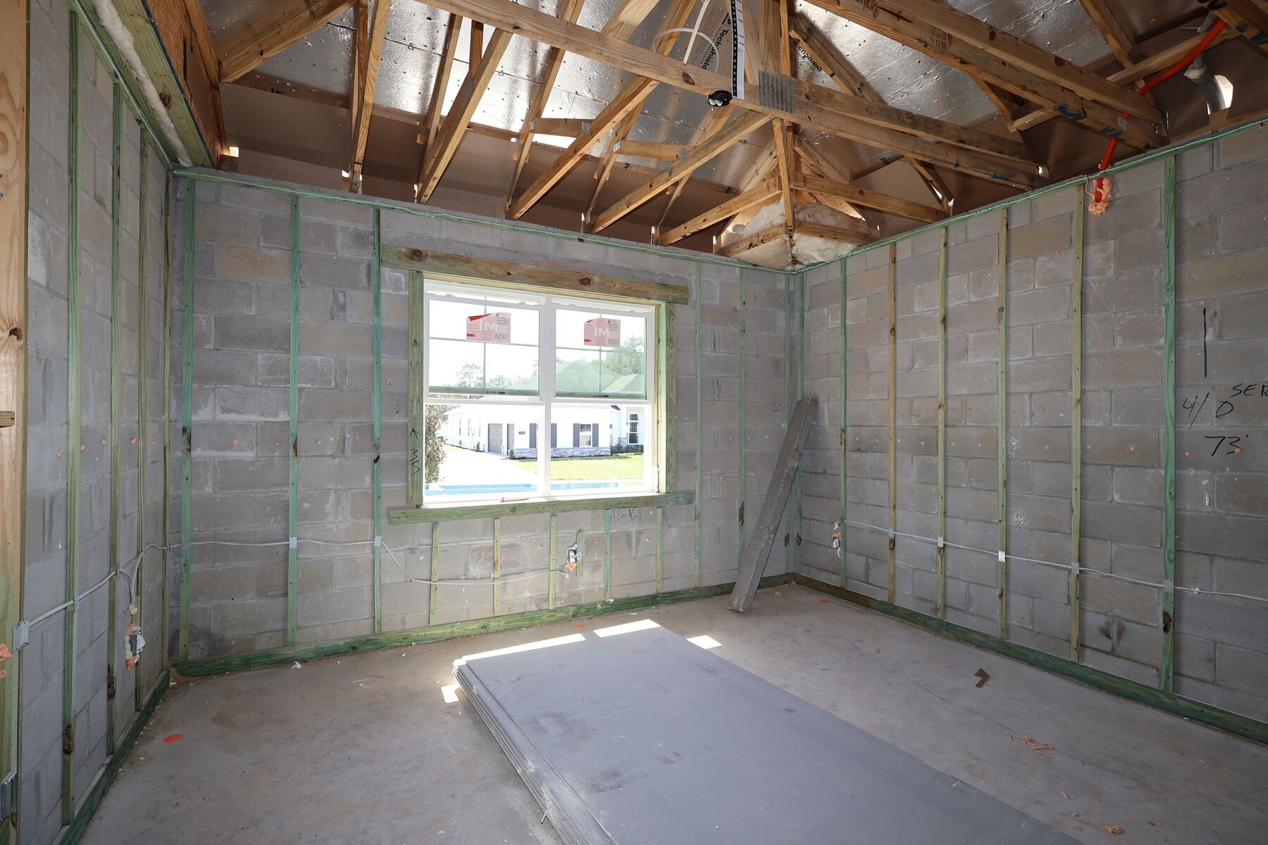 Insulation