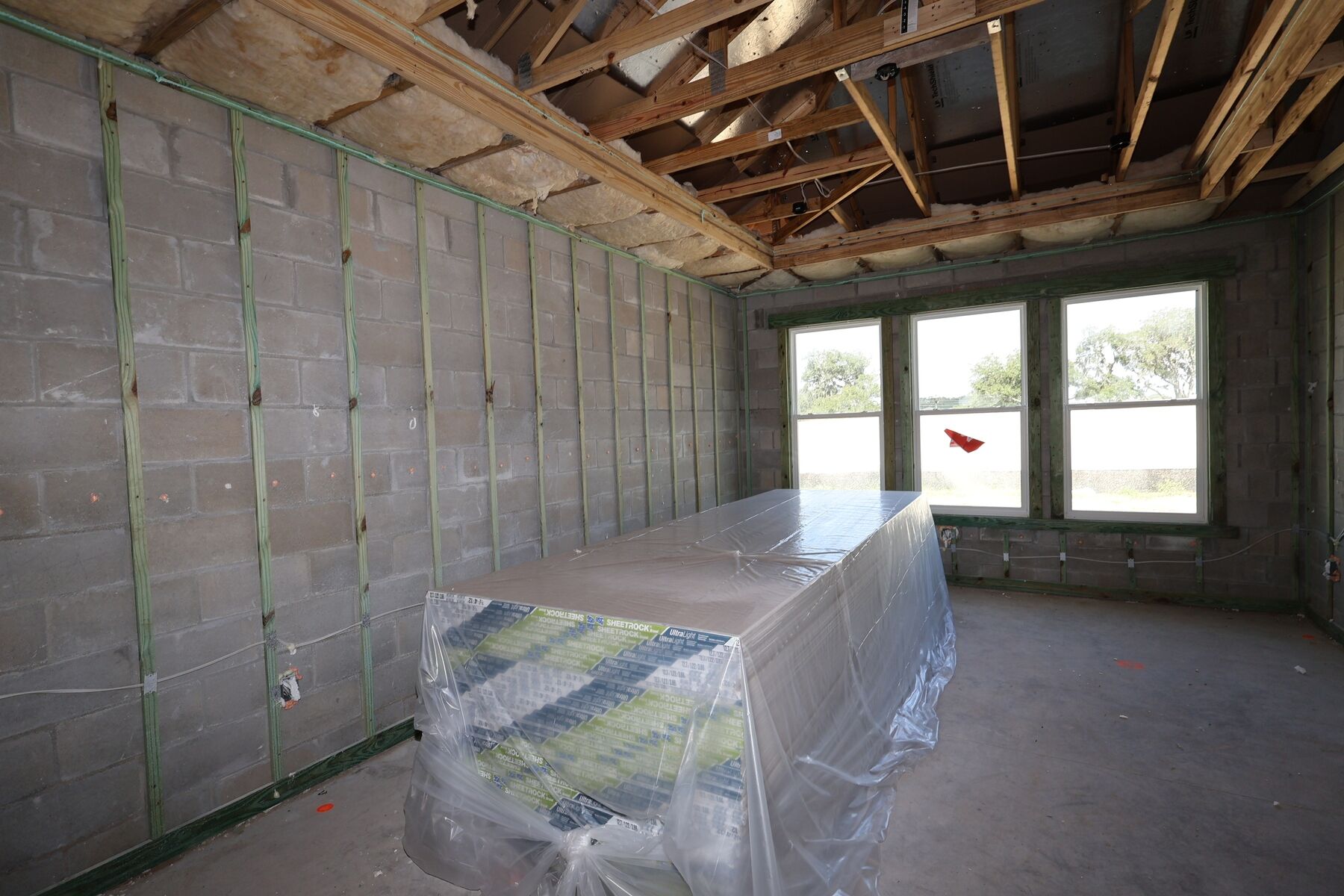 Insulation