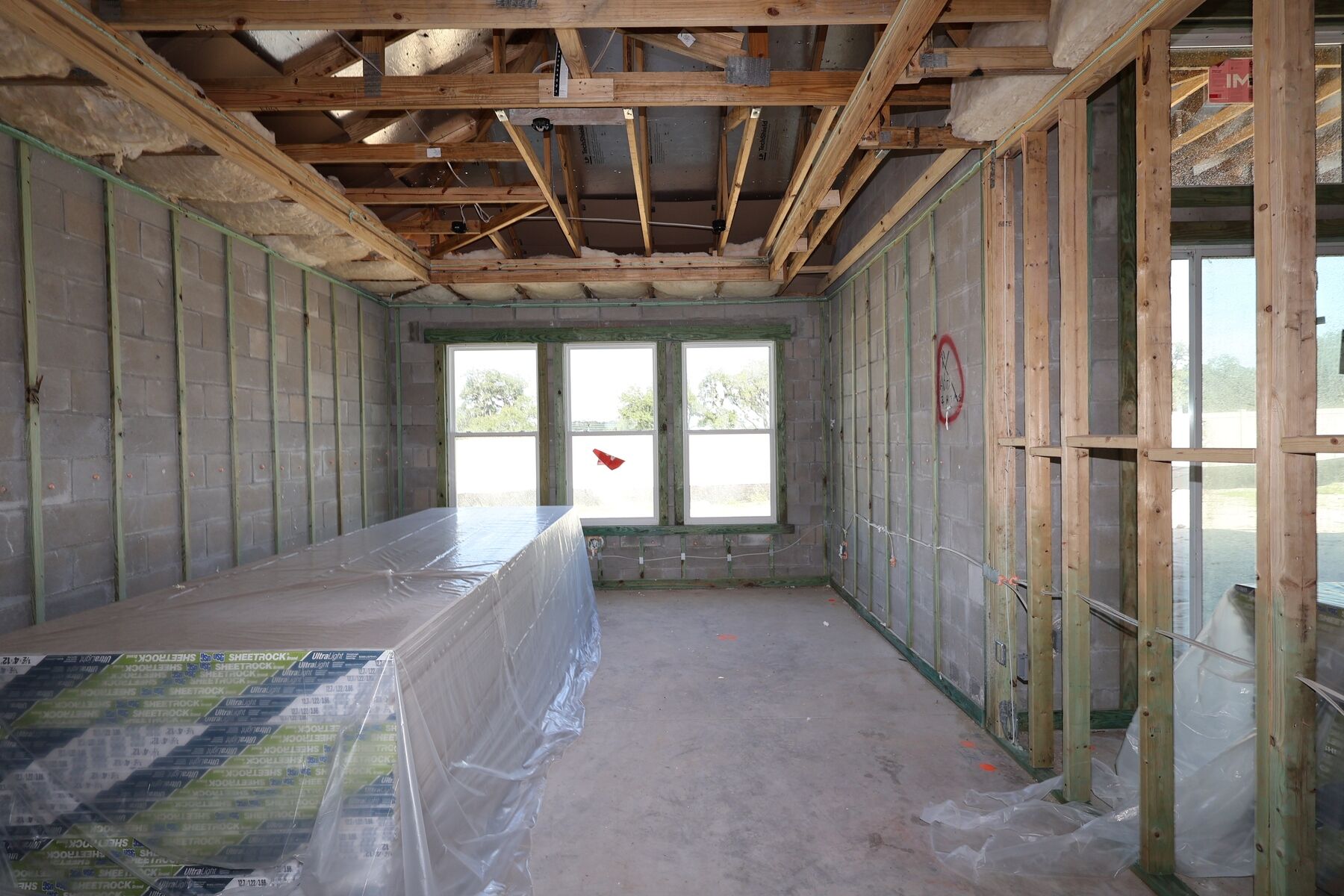 Insulation