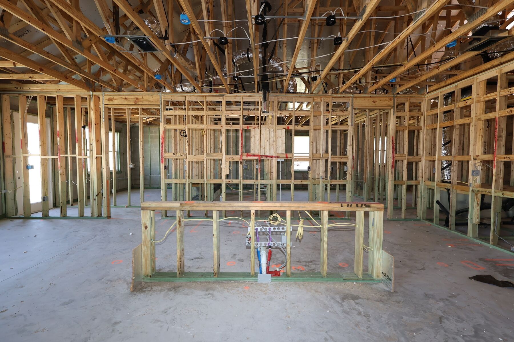 Insulation