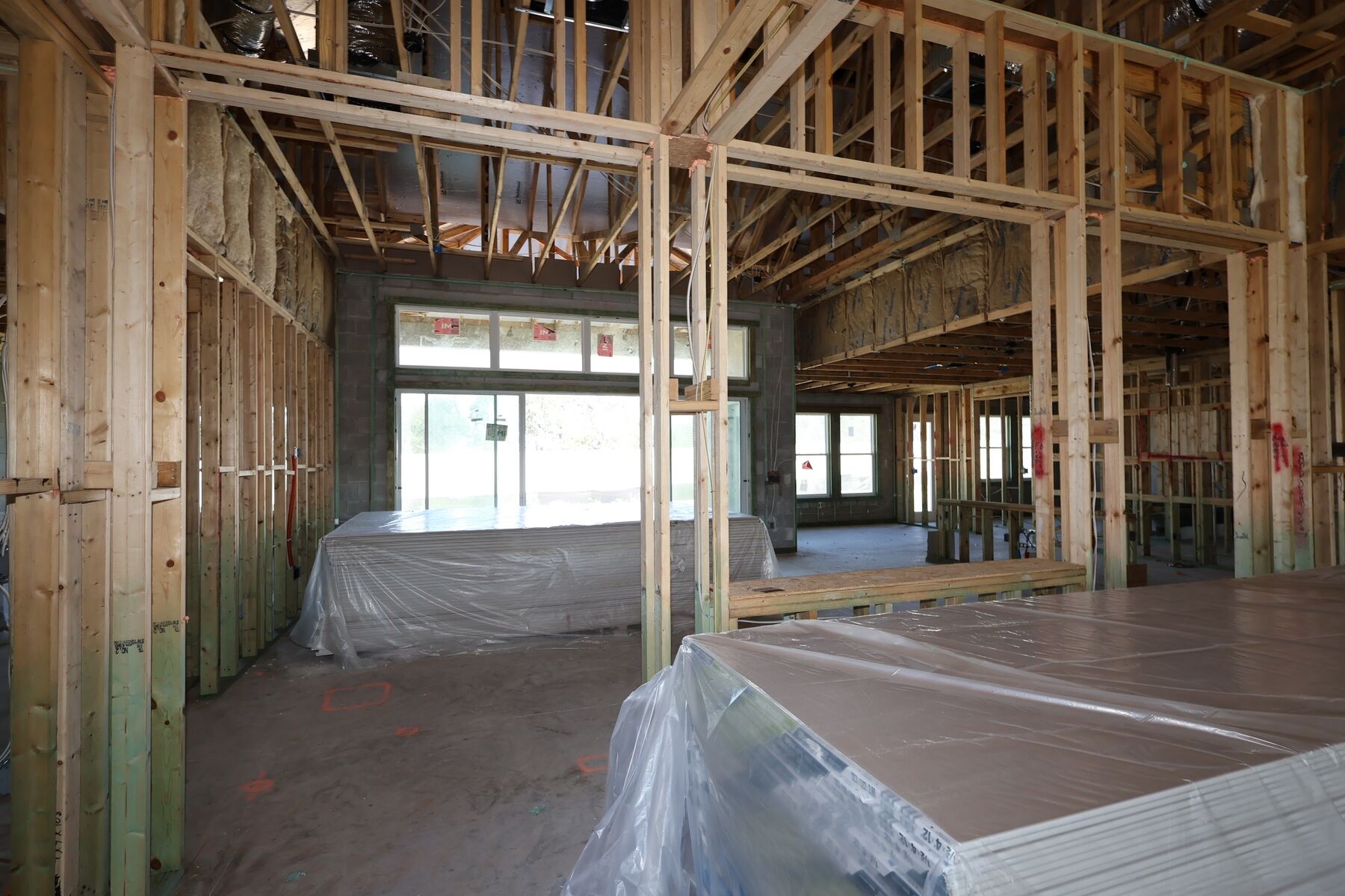 Insulation
