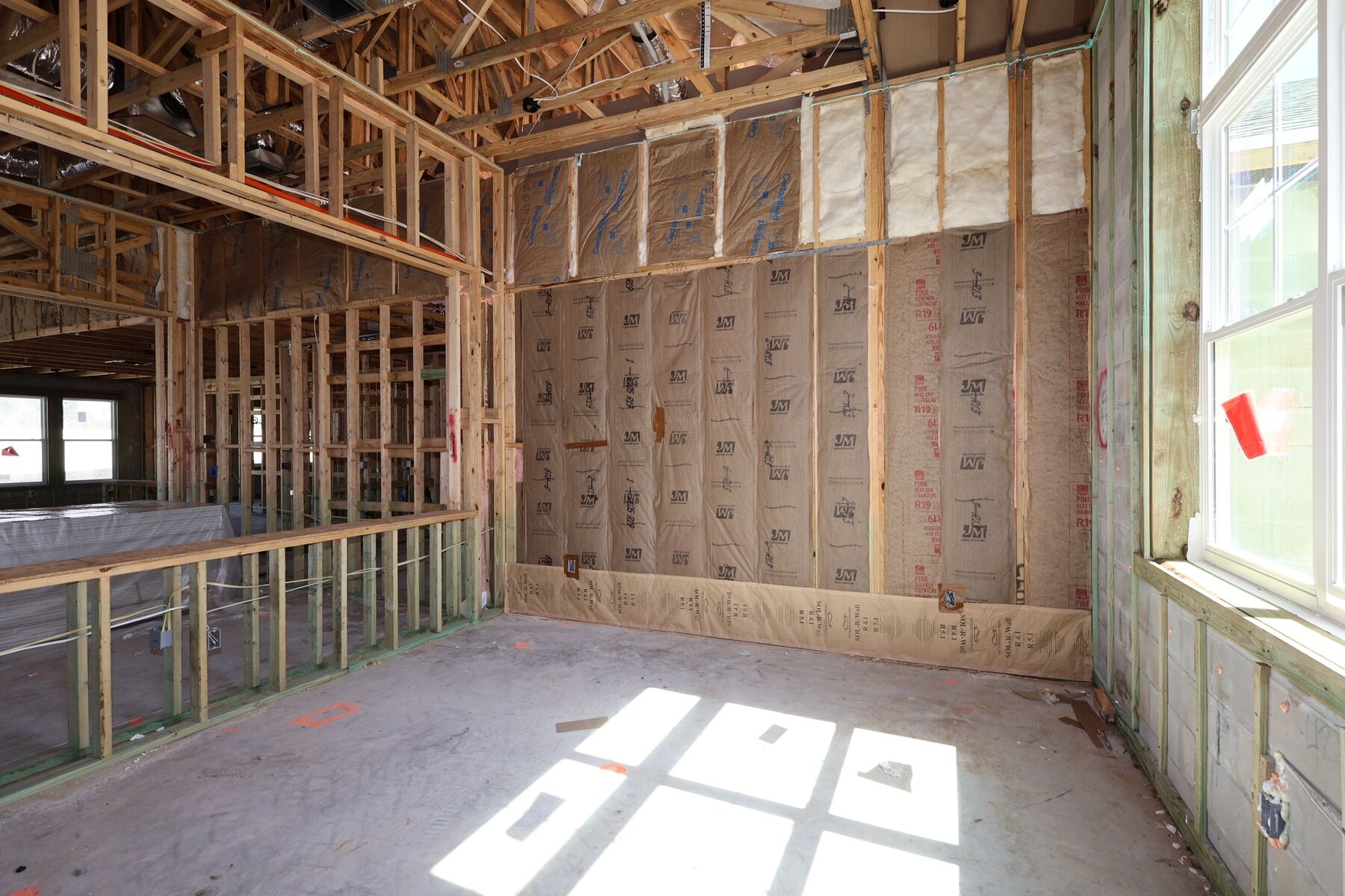 Insulation