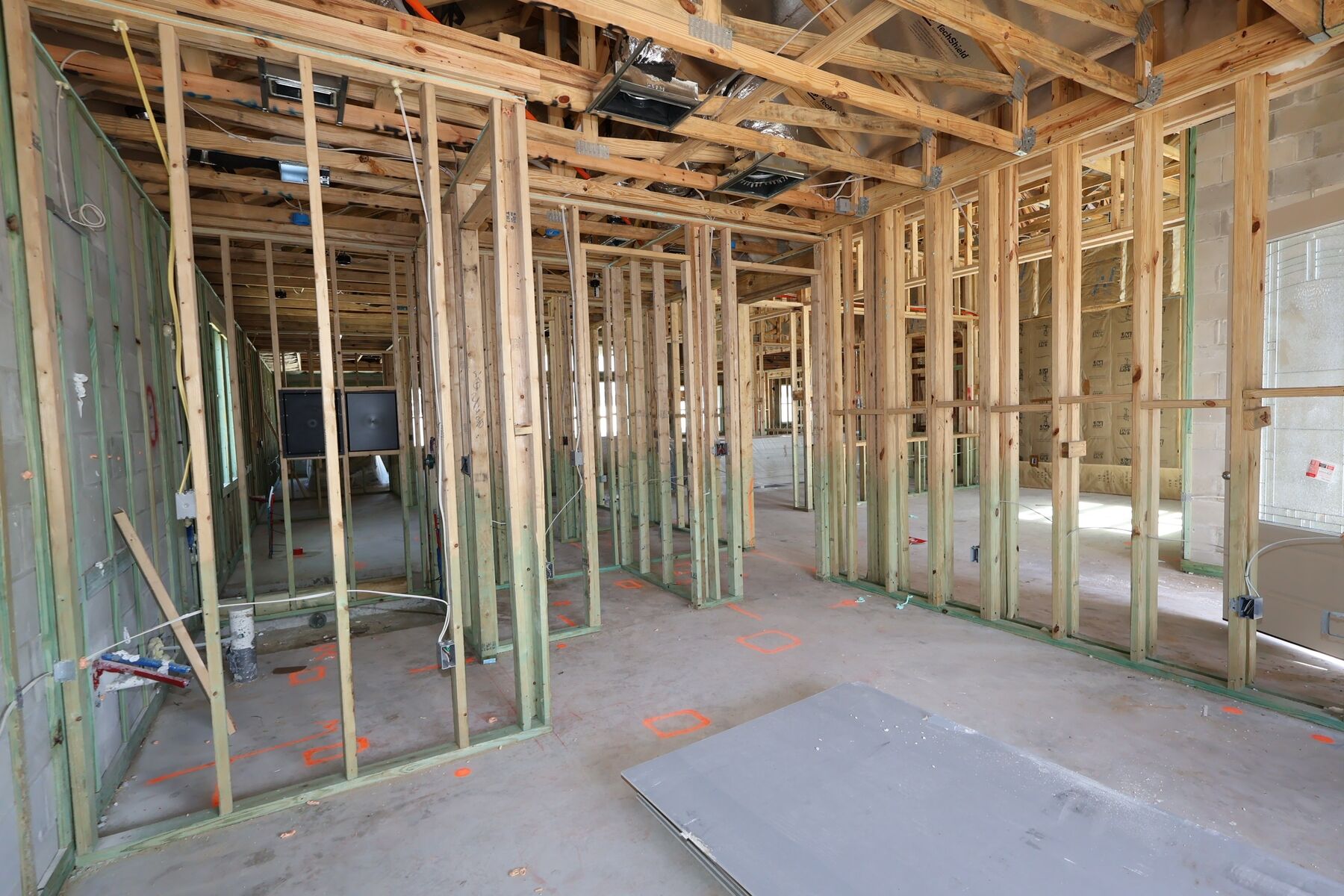 Insulation