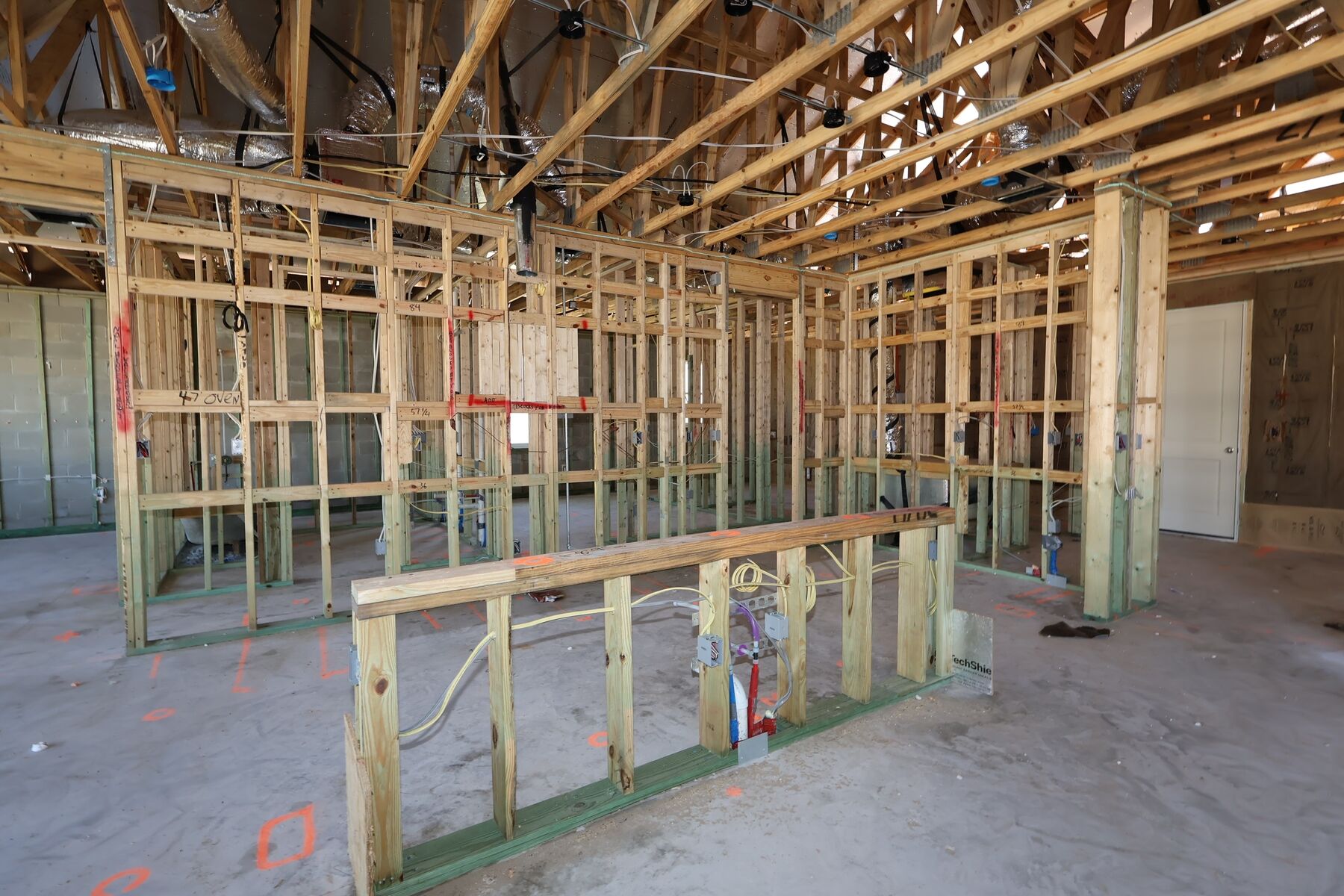 Insulation