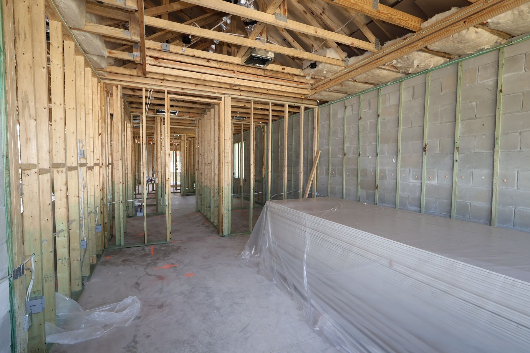 Insulation