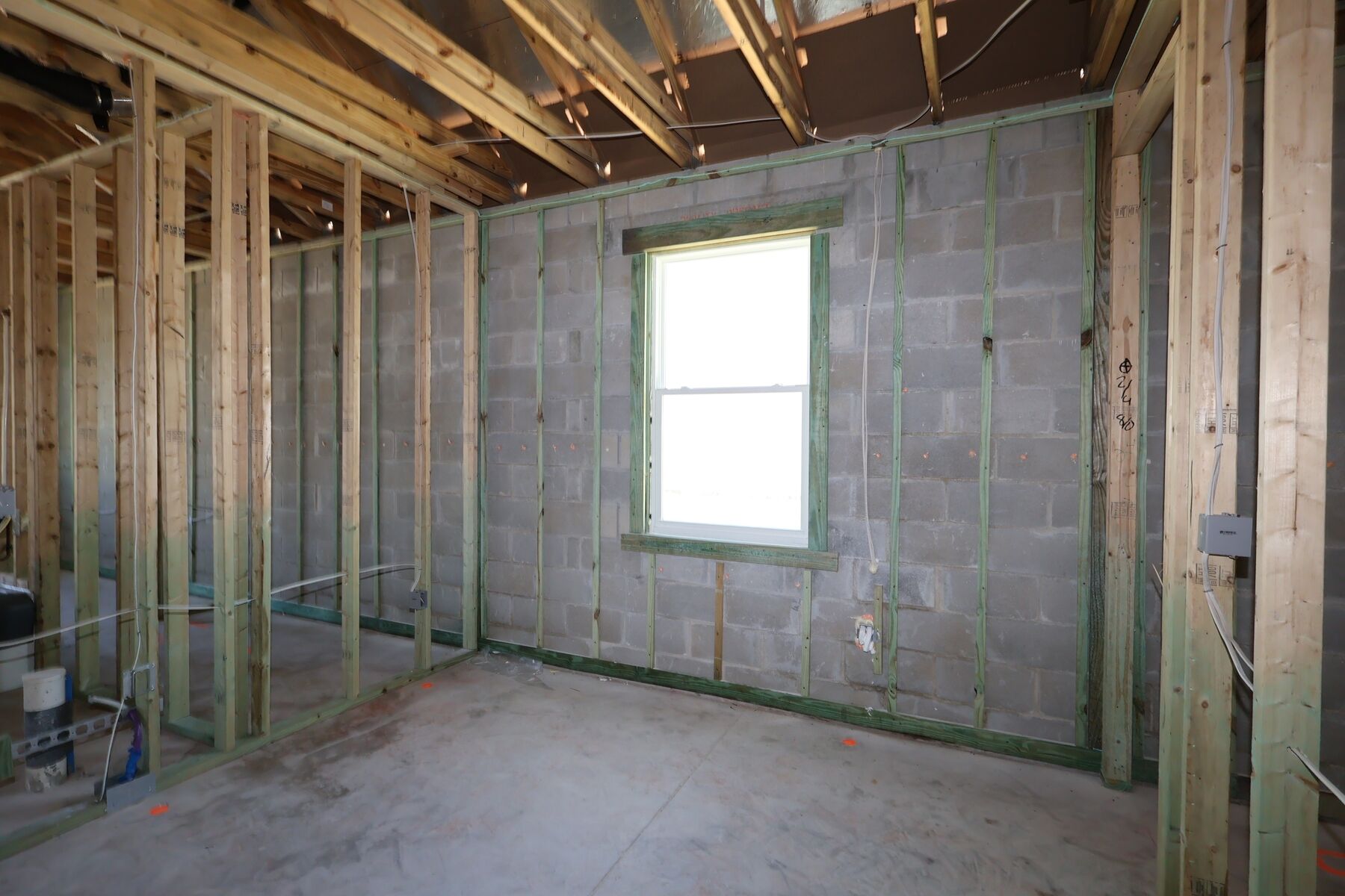 Insulation