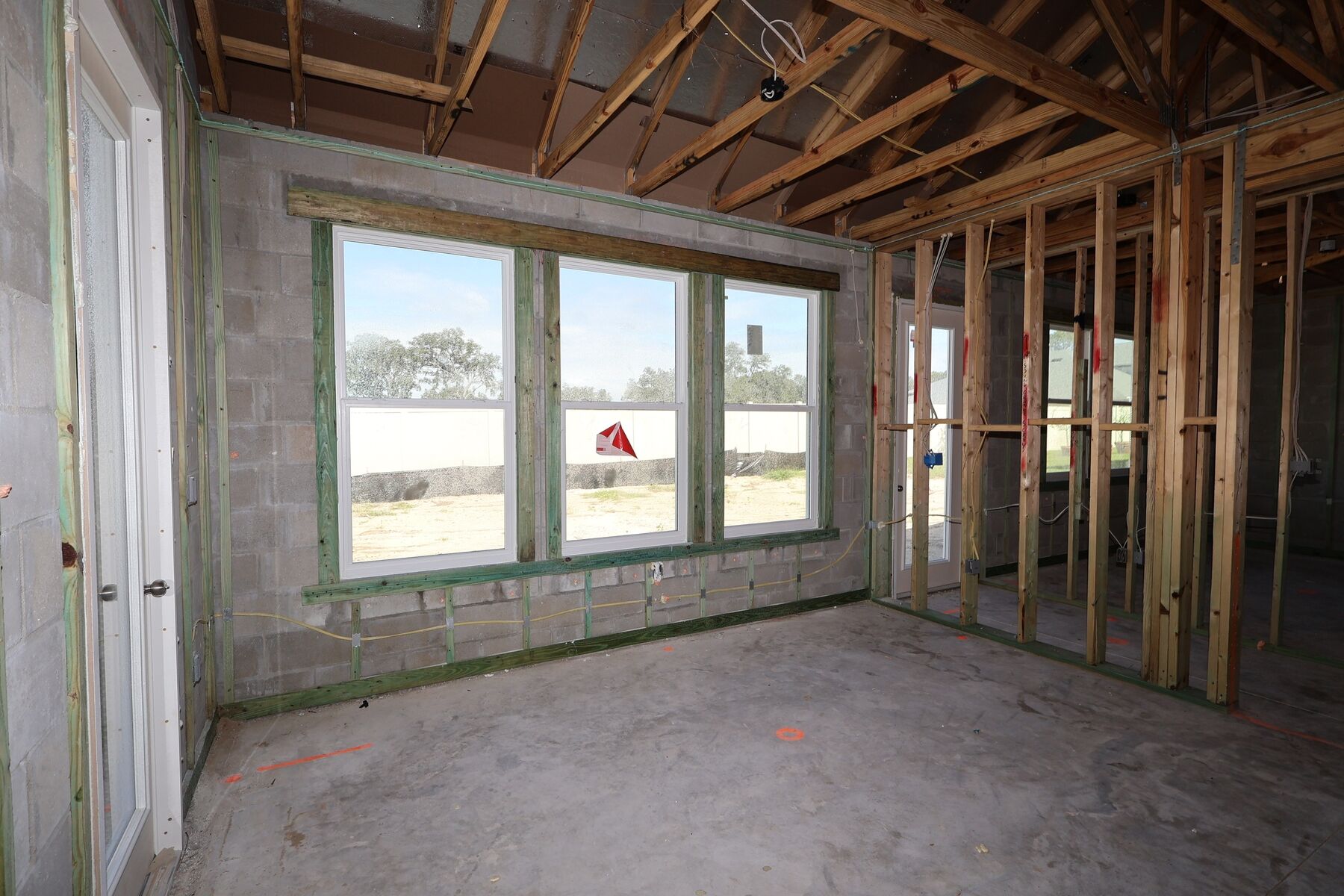 Insulation