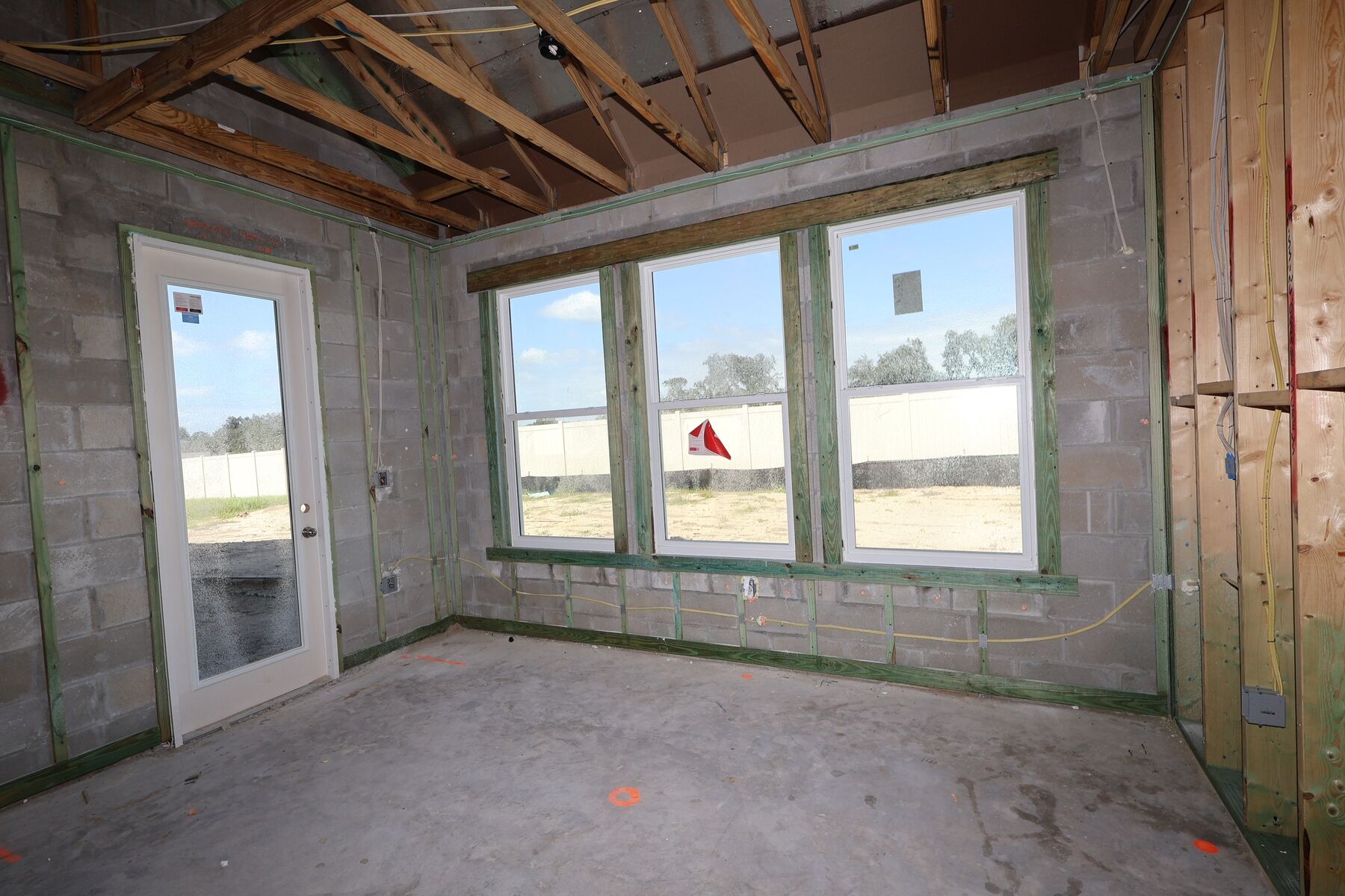 Insulation