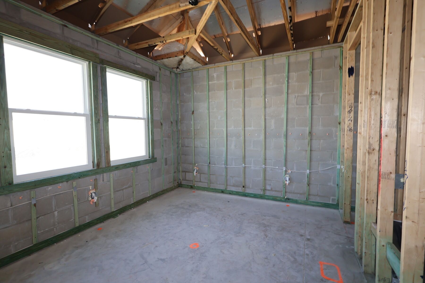 Insulation
