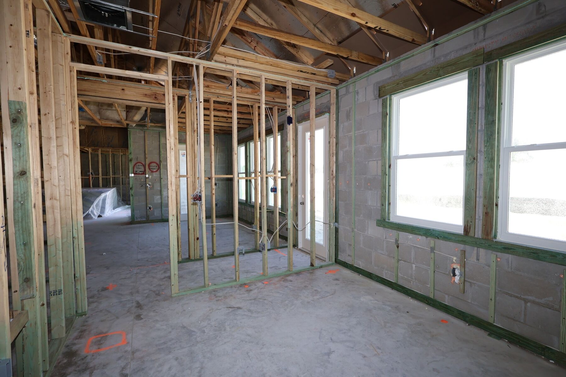 Insulation