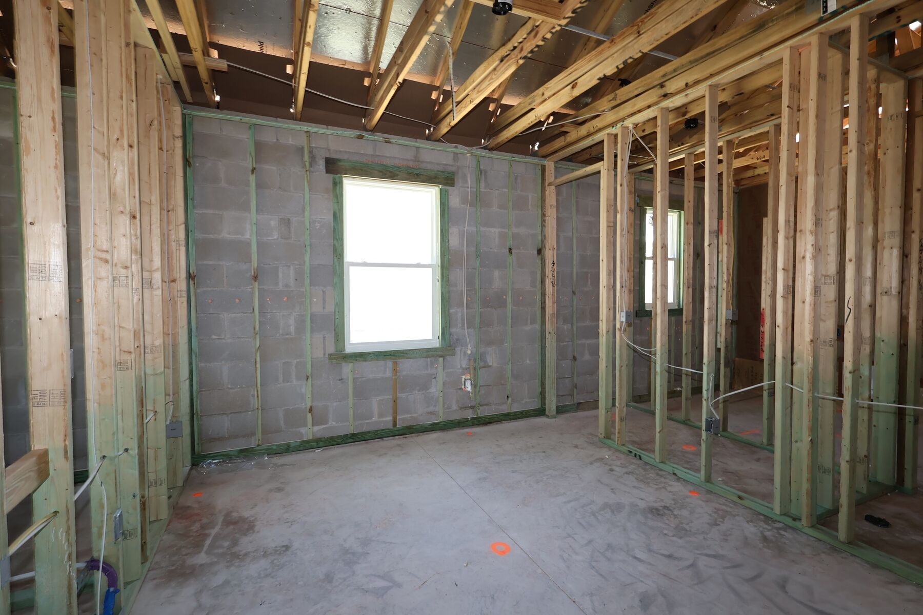 Insulation