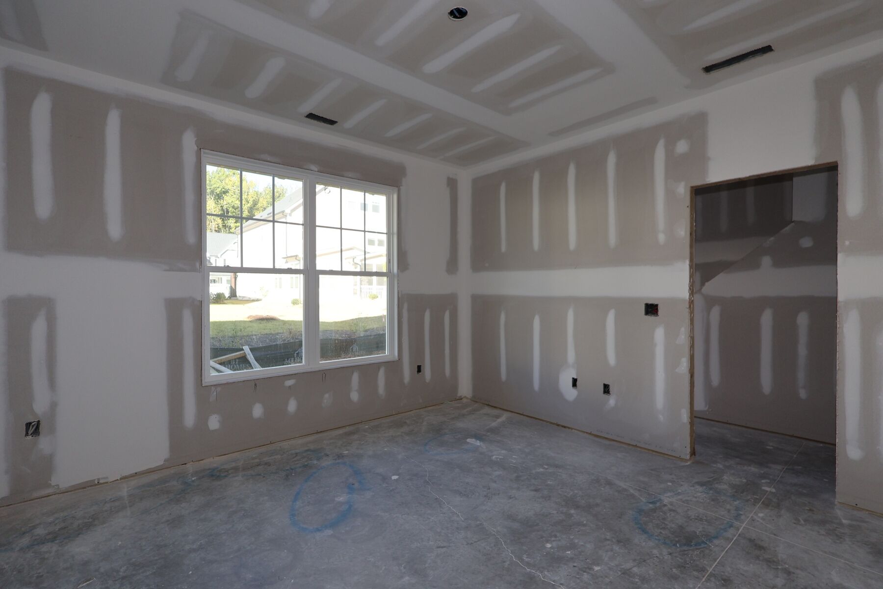 Drywall