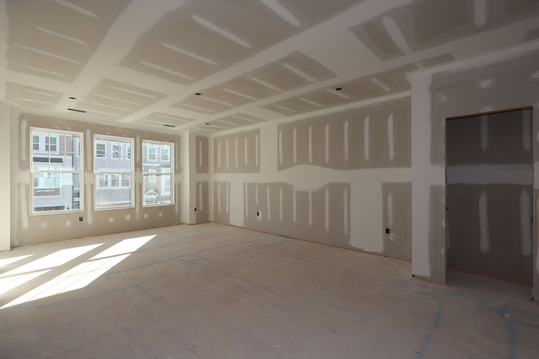 Drywall