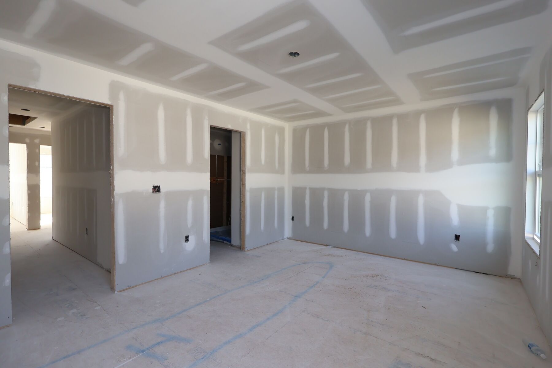 Drywall