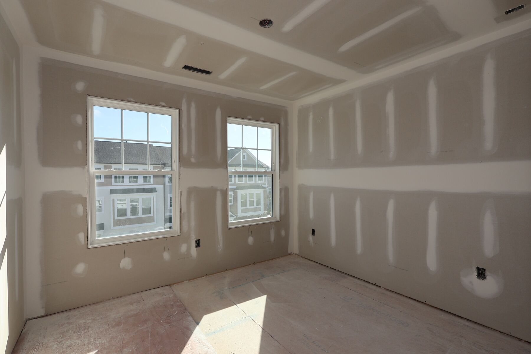 Drywall