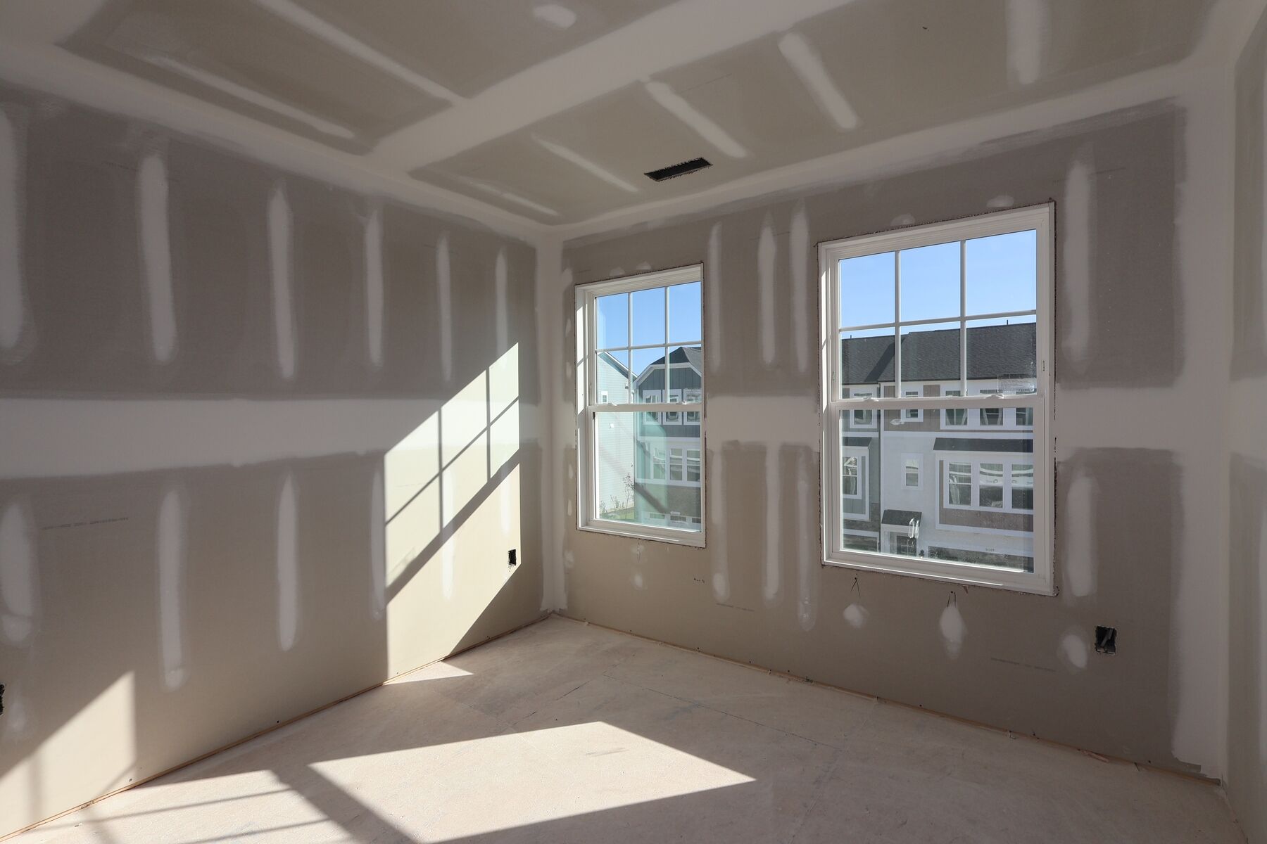 Drywall