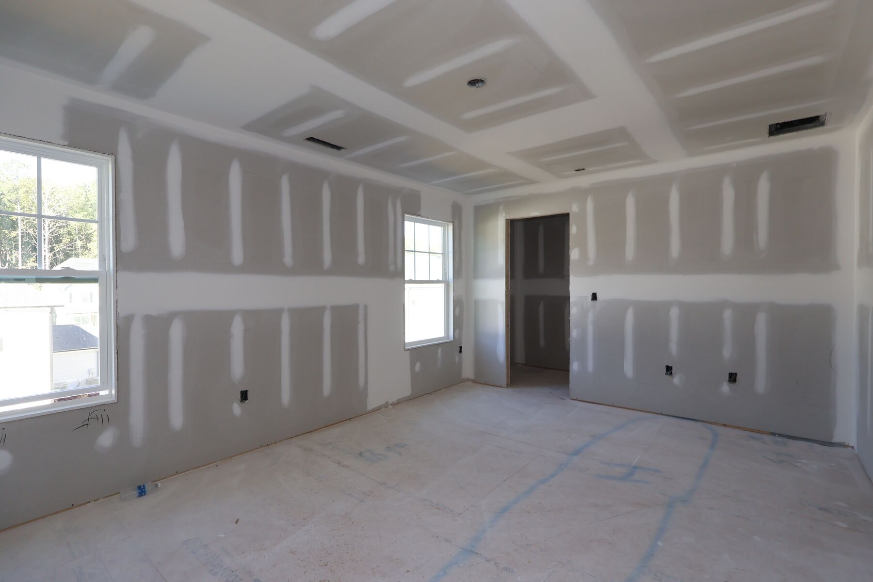 Drywall
