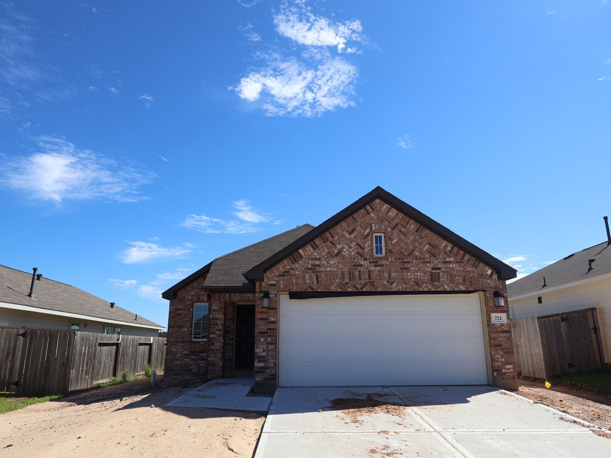 Front Exterior